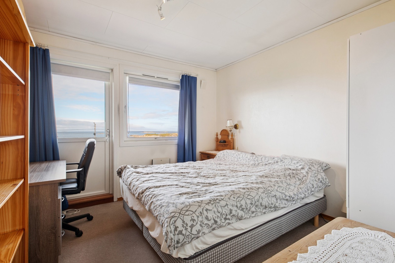 Soverom 2 Galleribilde