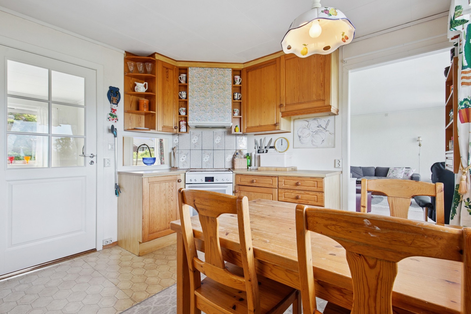 Kjøkken Galleribilde