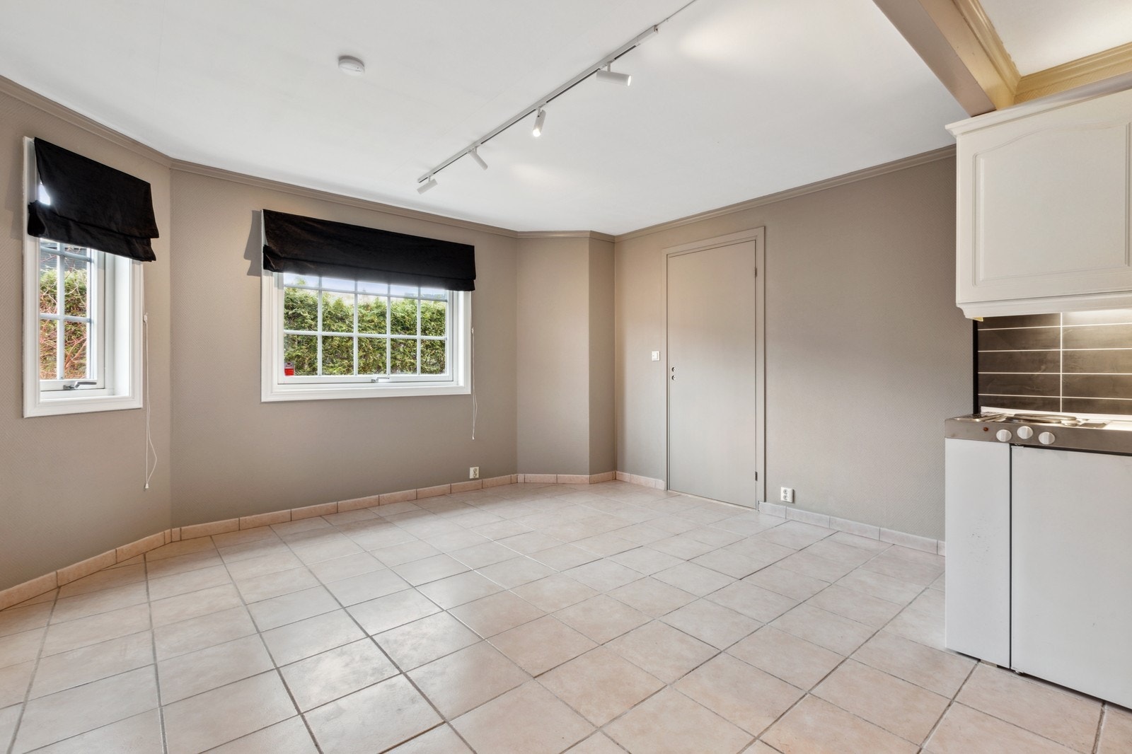 Velkommen til Dalsveien 11c - en trivelig leilighet Galleribilde