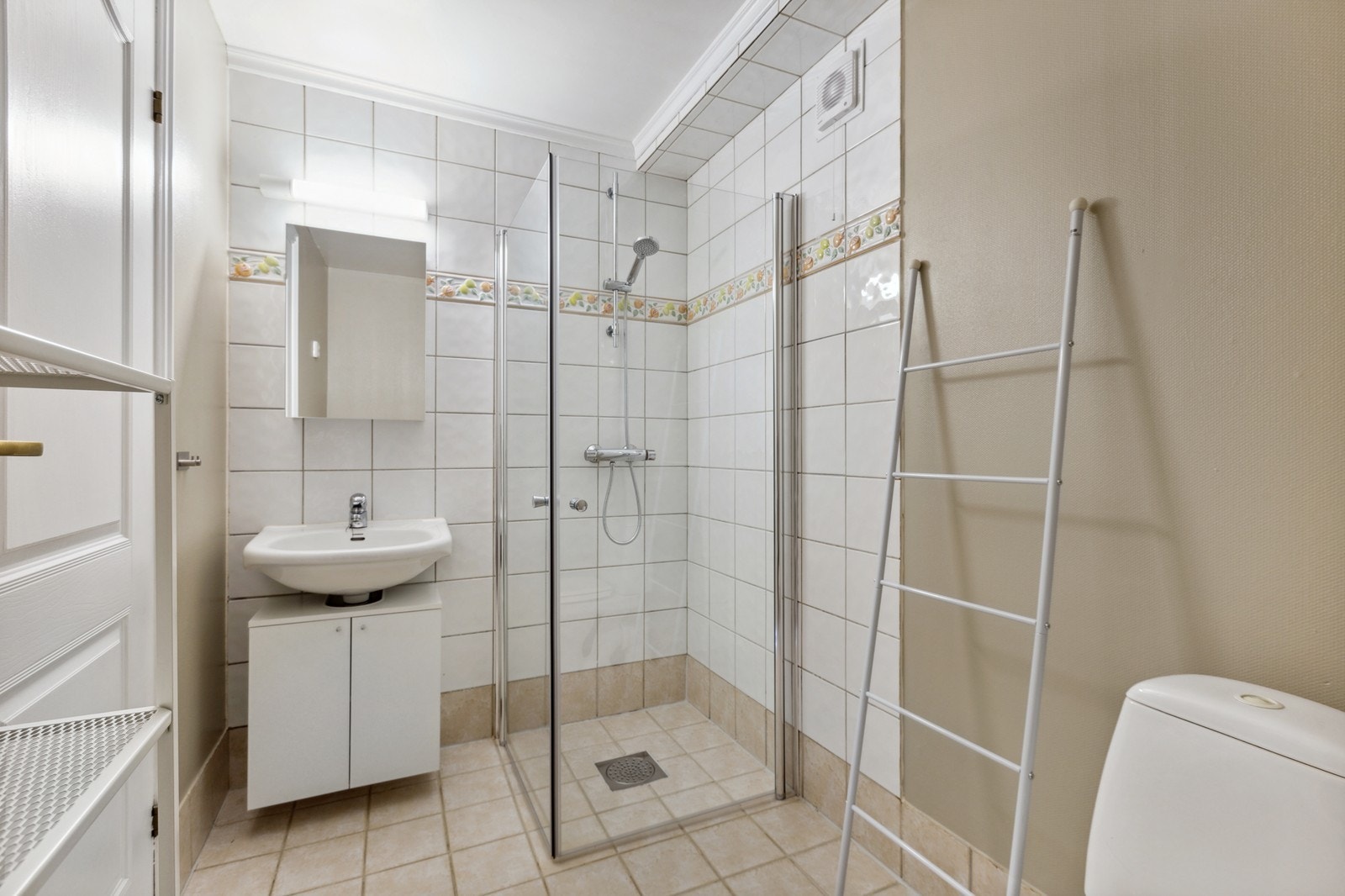 Badet har god plass Galleribilde