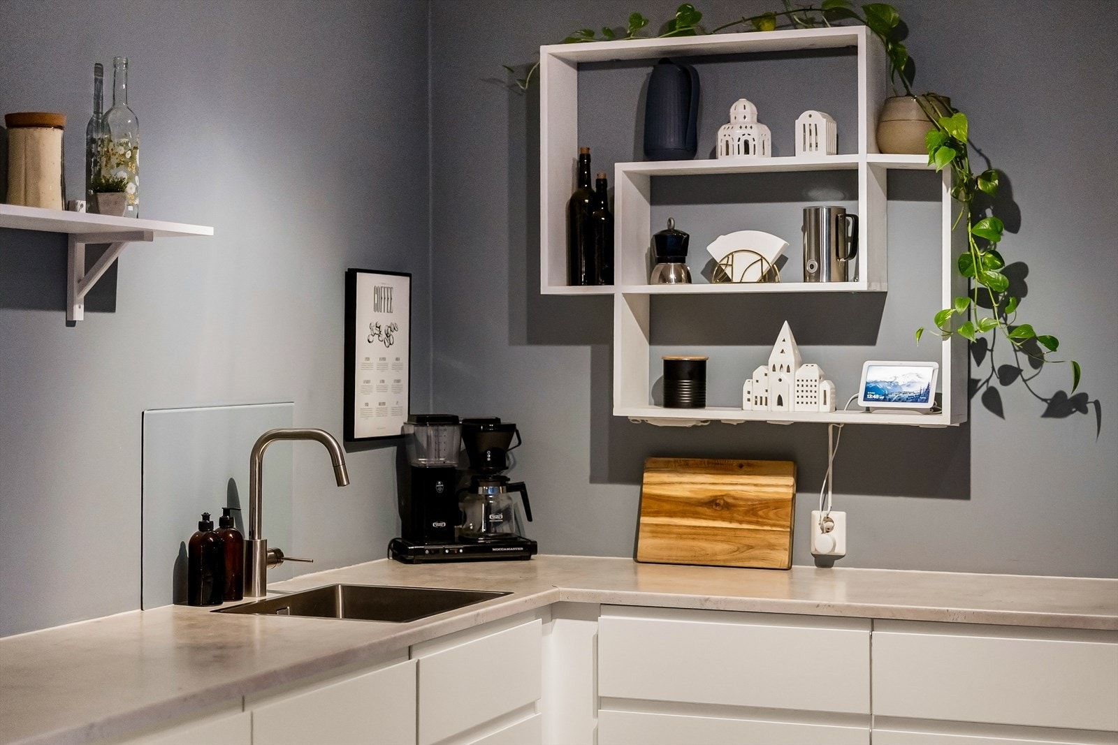 Detalj.... Galleribilde