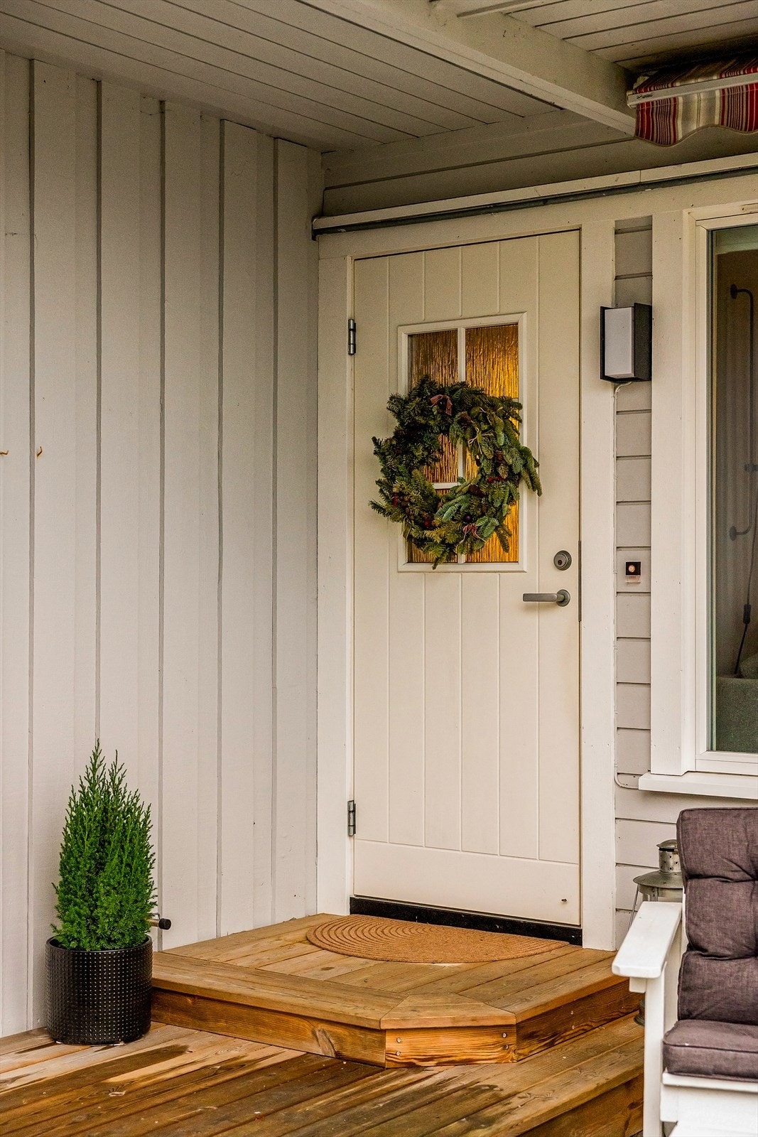 Velkommen inn! Galleribilde