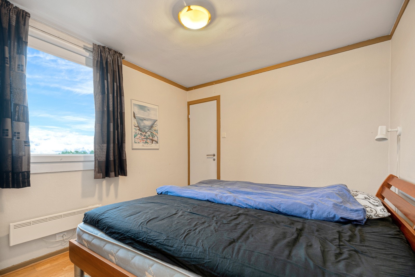 Soverom 1 Galleribilde