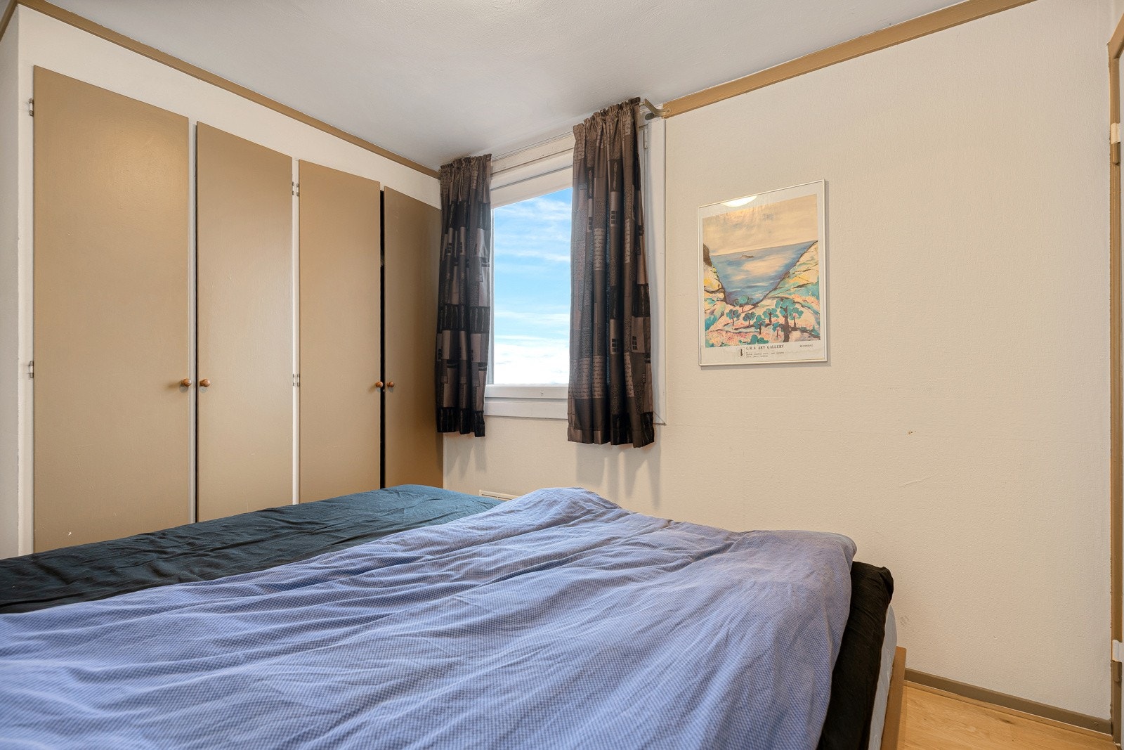 Soverom 1 Galleribilde