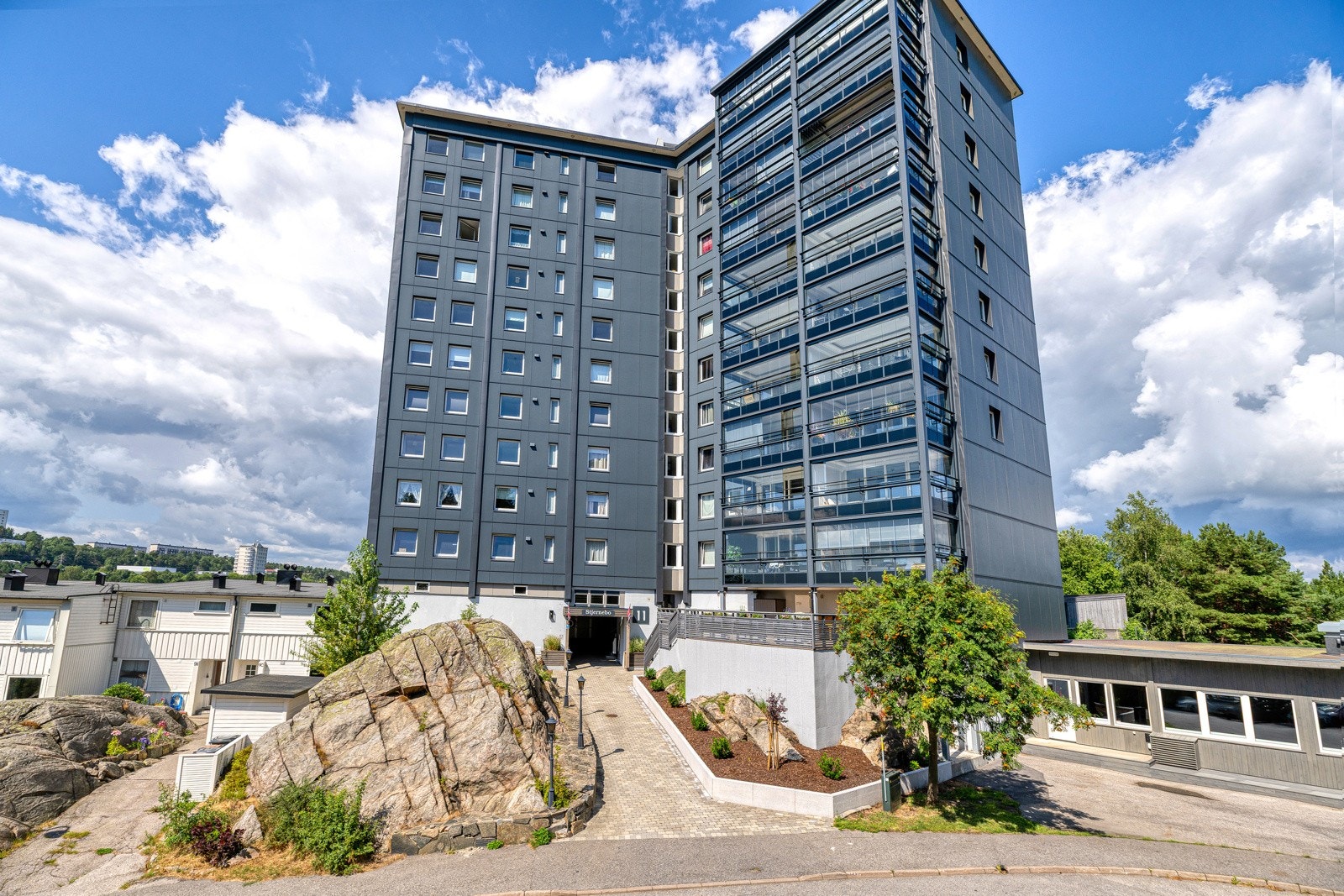 Velkommen til Kobberveien 11 Galleribilde