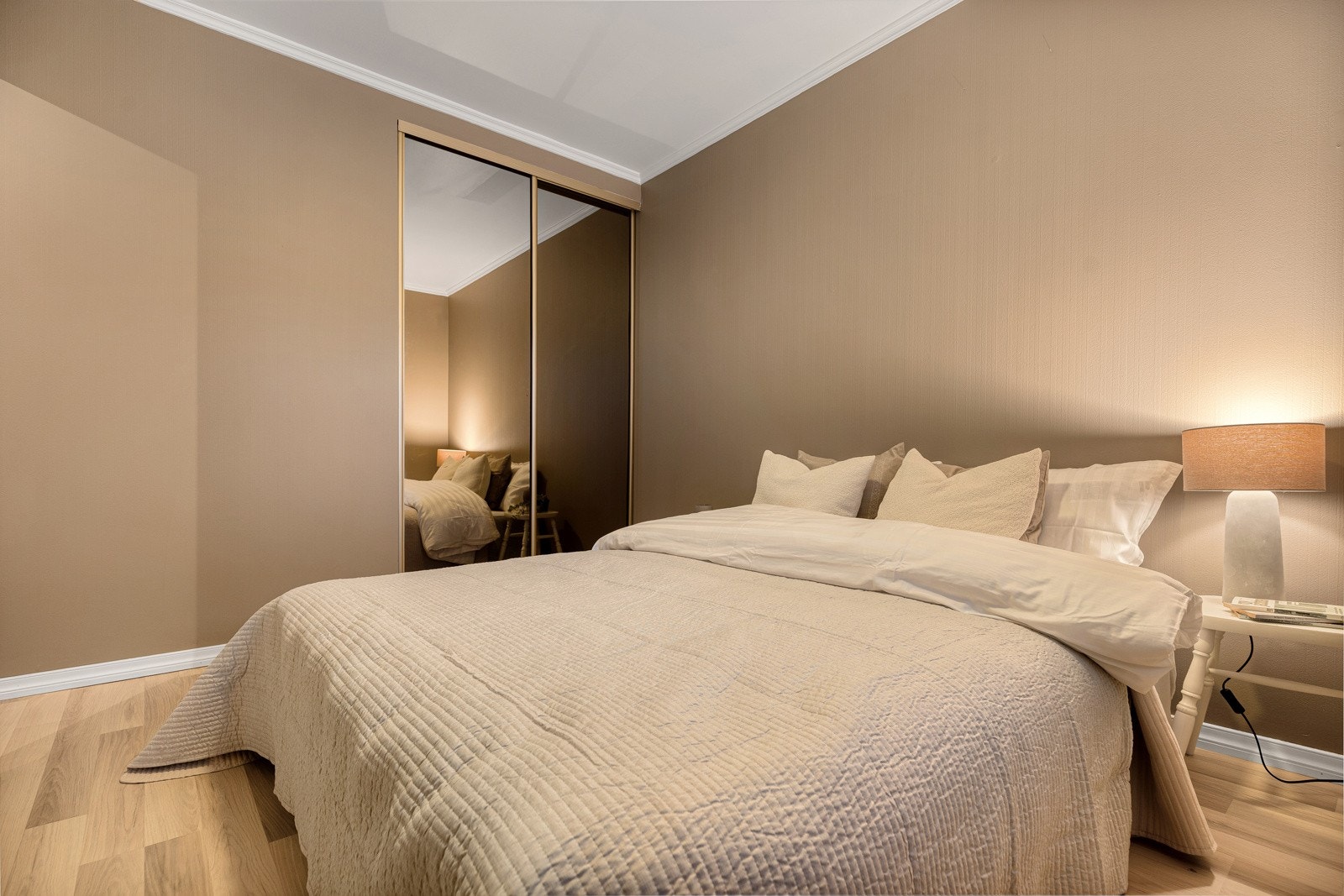 Soverom 2 Galleribilde