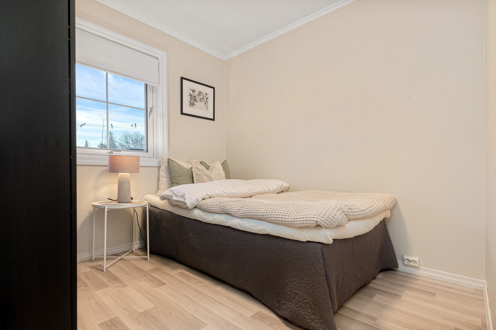 Soverom 1 Galleribilde