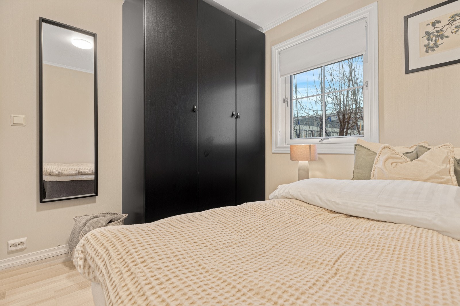 Soverom 1 Galleribilde