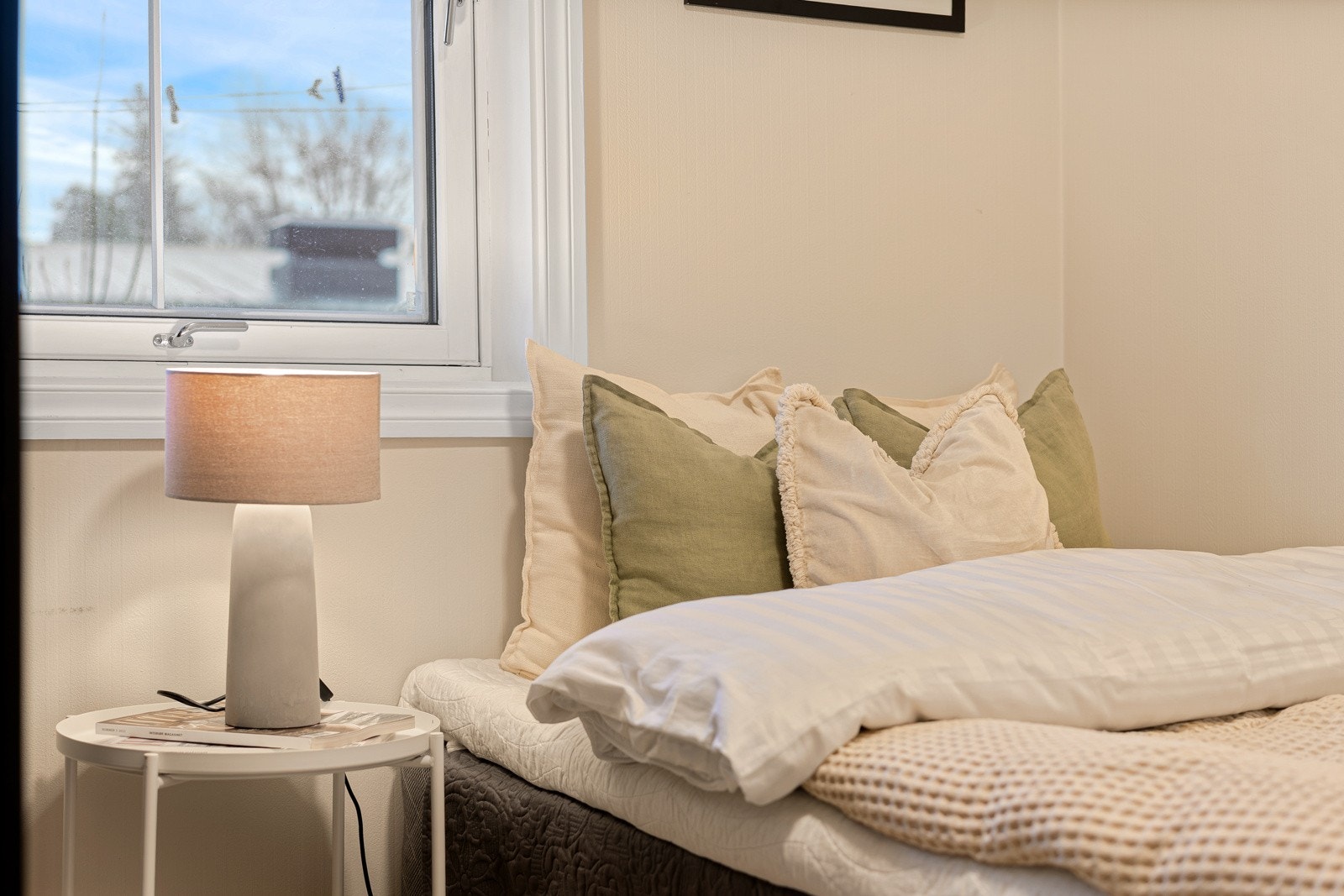 Soverom 1 Galleribilde