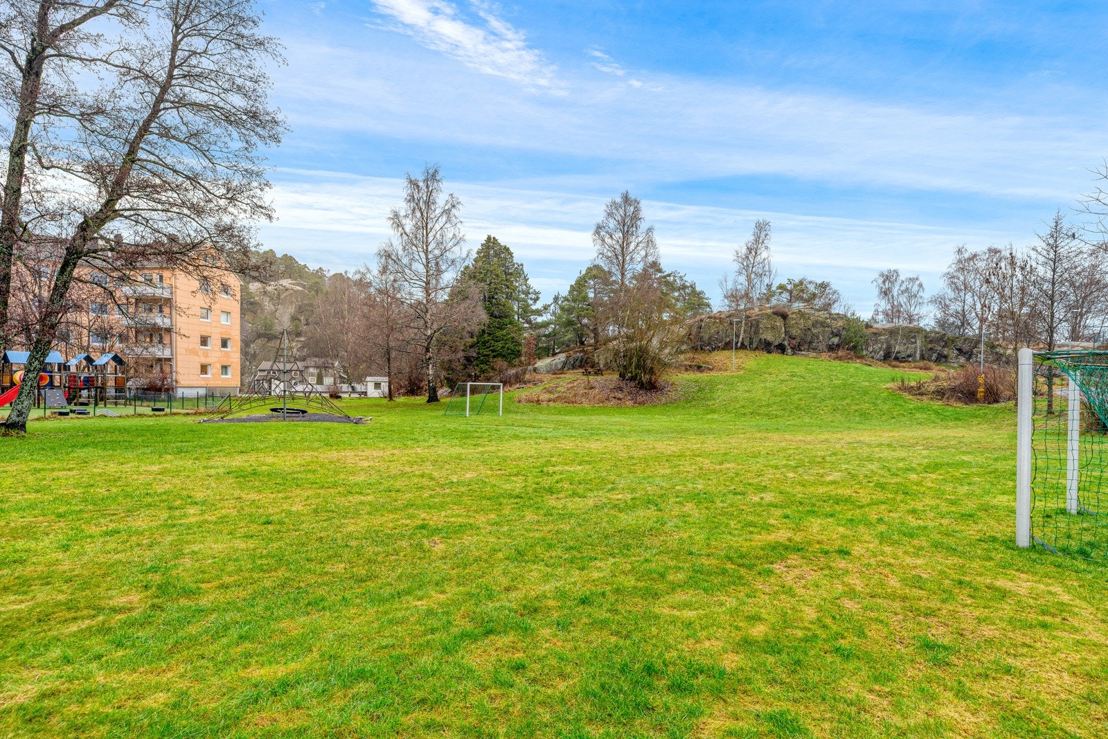 Område Galleribilde