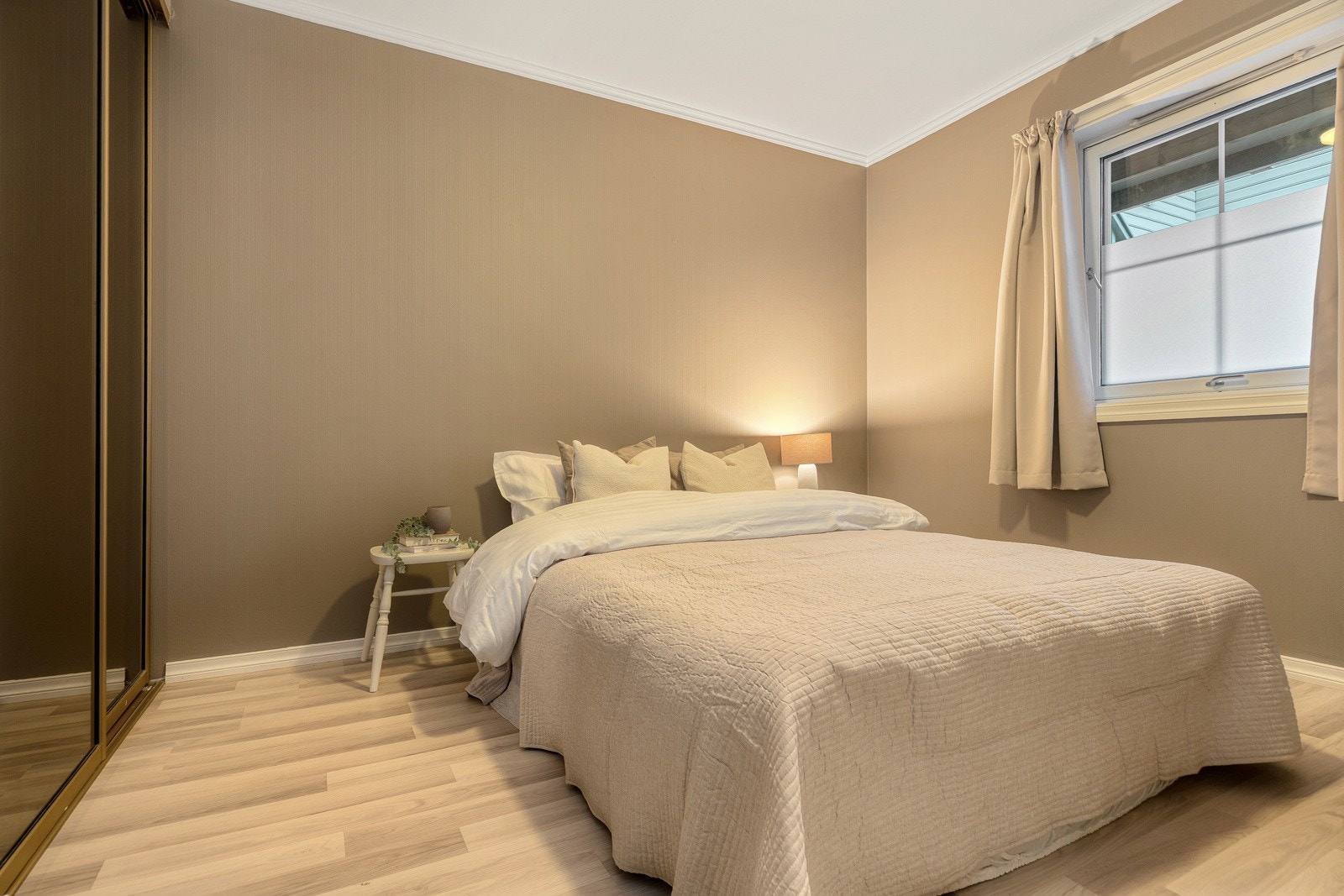 Soverom 2 Galleribilde