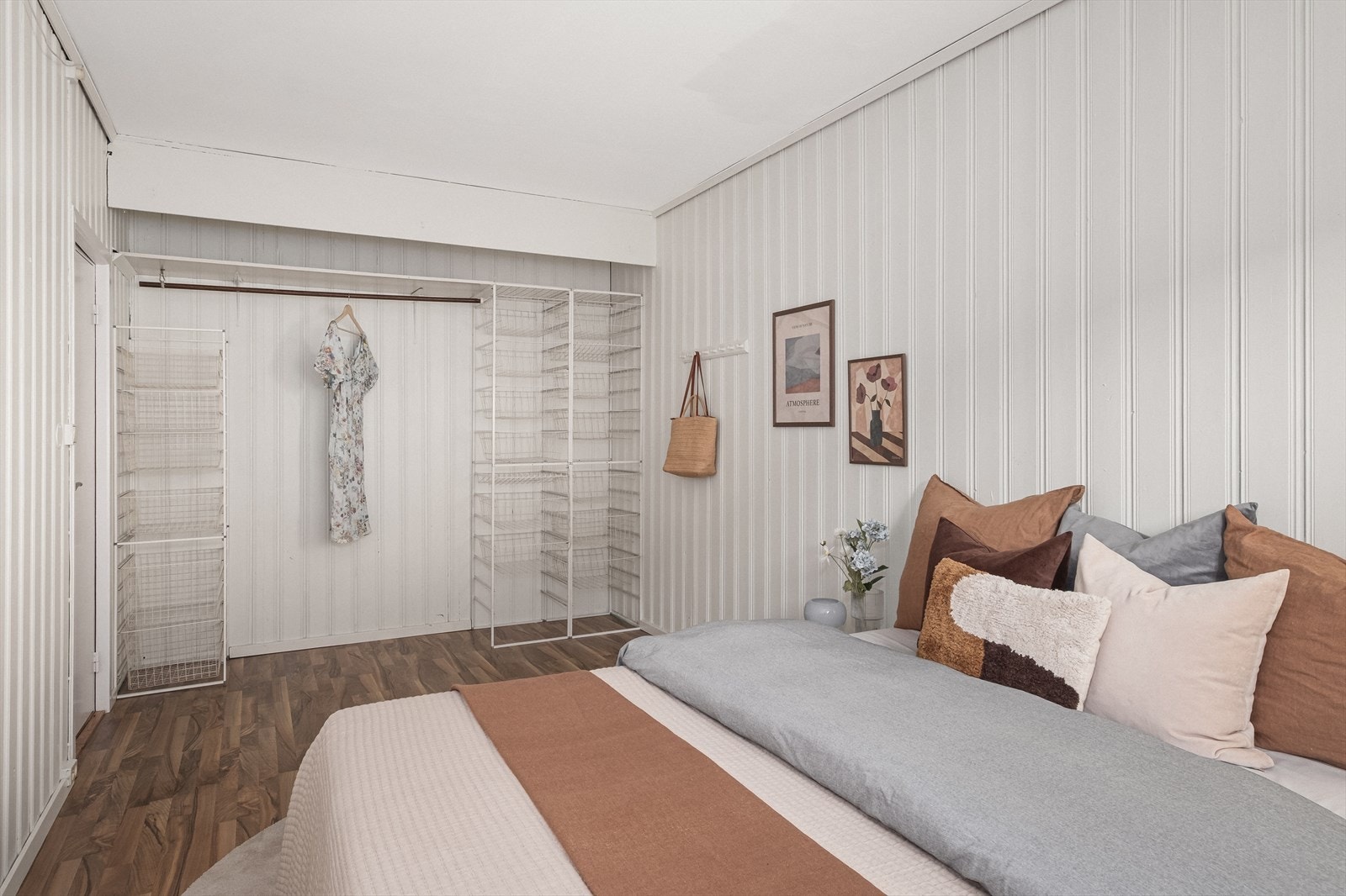 Hovedsoverom Galleribilde