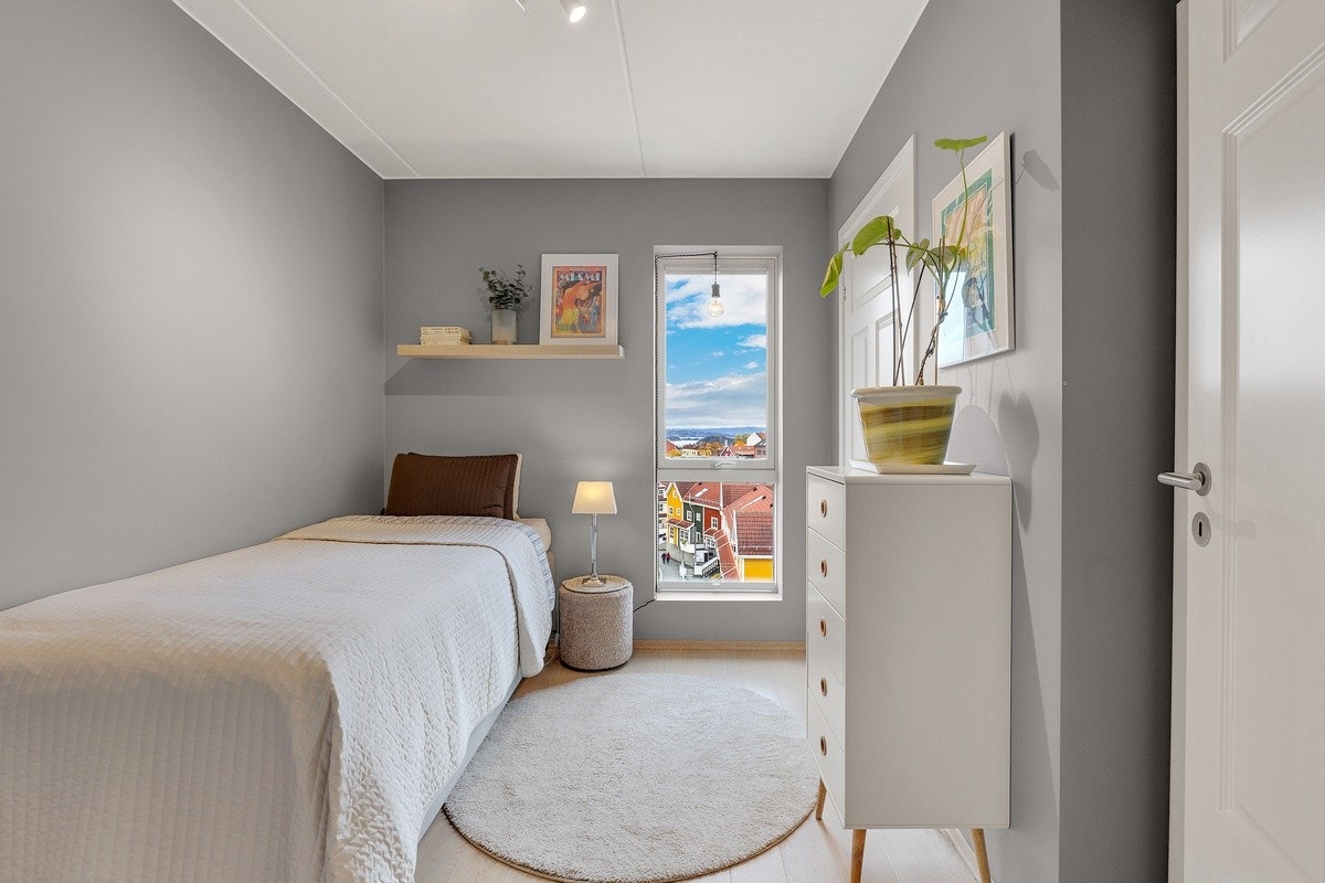 Soverom 2 Galleribilde