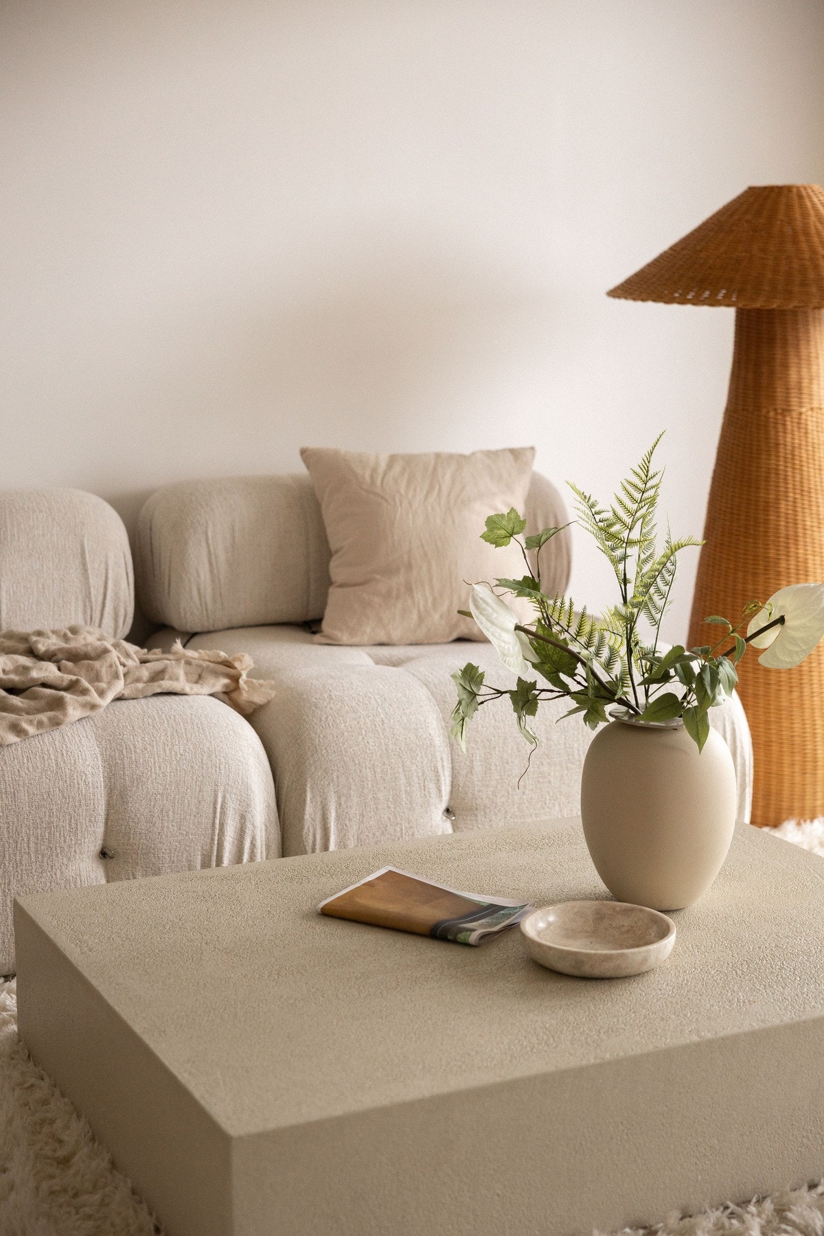 Bredbånd (Telia) er inkludert i dagens felleskostnader. Galleribilde