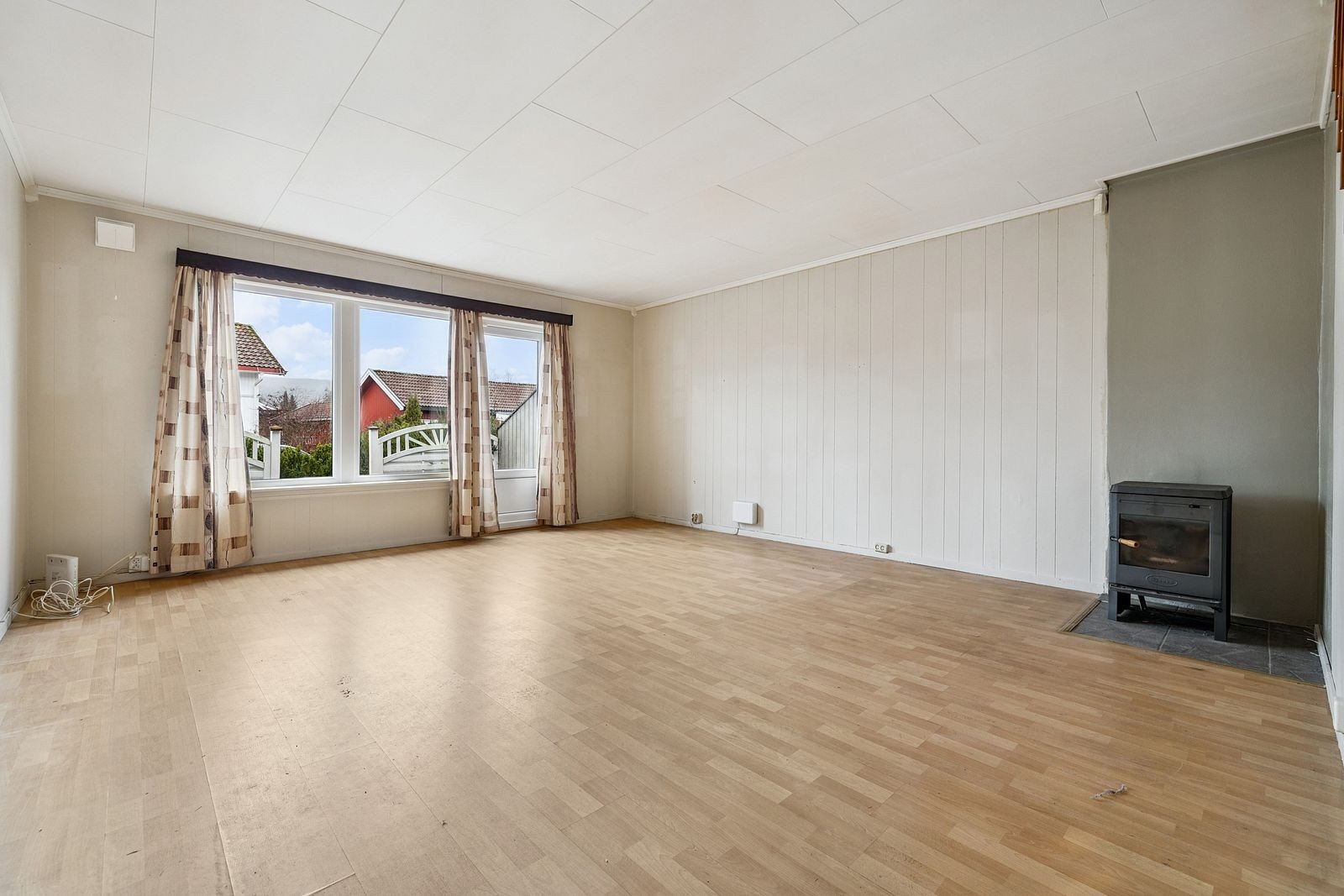 TV / Internett fra Telia er inkl. i felleskostnadene. Galleribilde