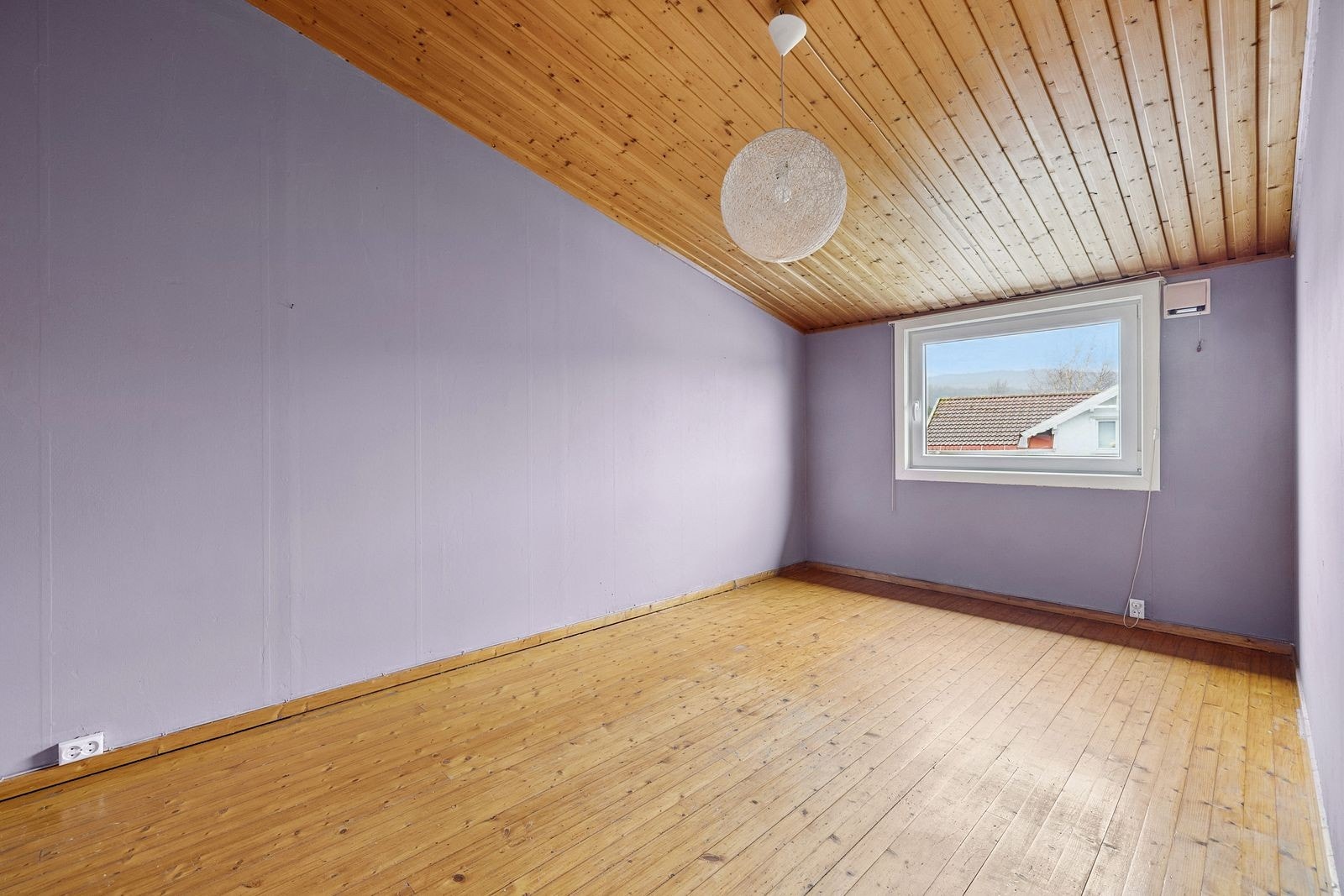 Soverom 1. Galleribilde