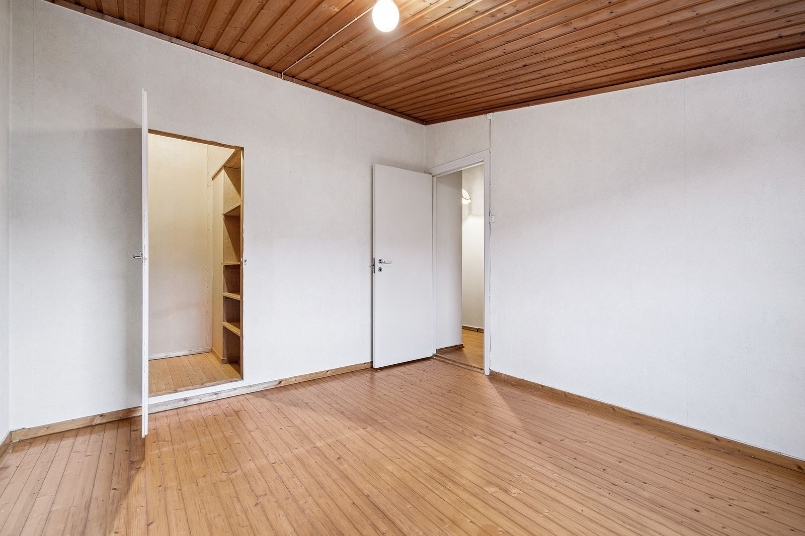 Gode oppbevaringsmuligheter! Galleribilde