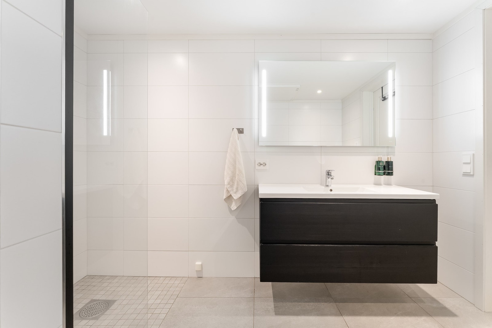 Bad/Vaskerom. Galleribilde