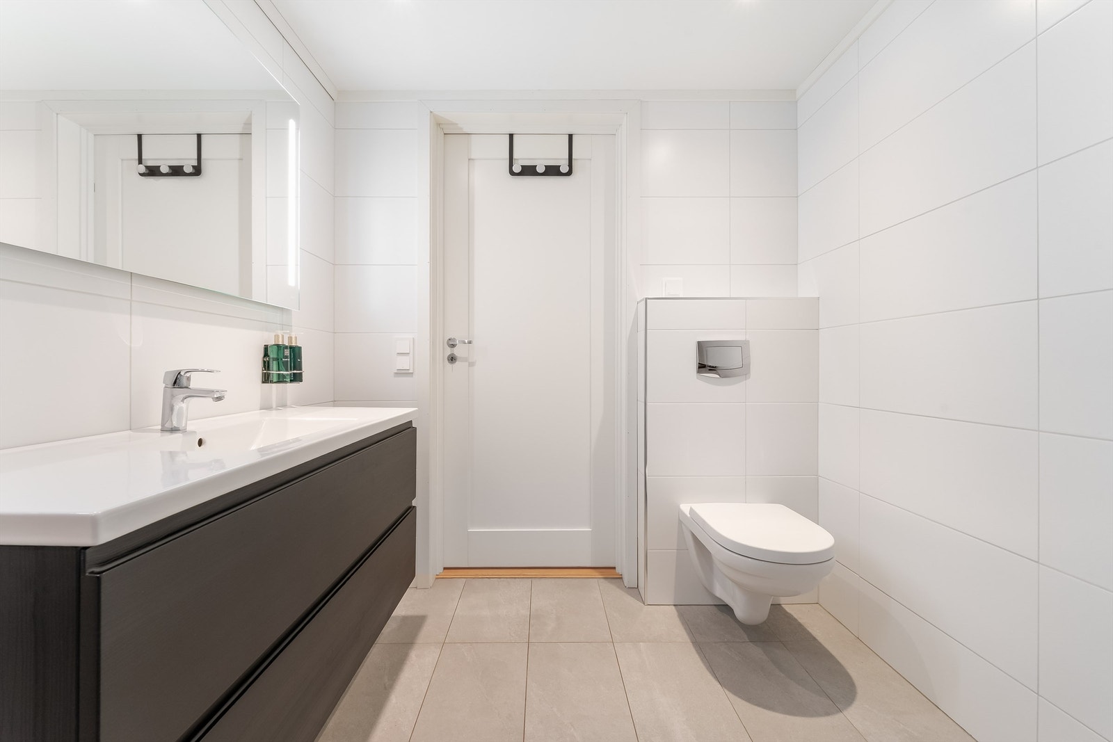 Bad/Vaskerom. Galleribilde