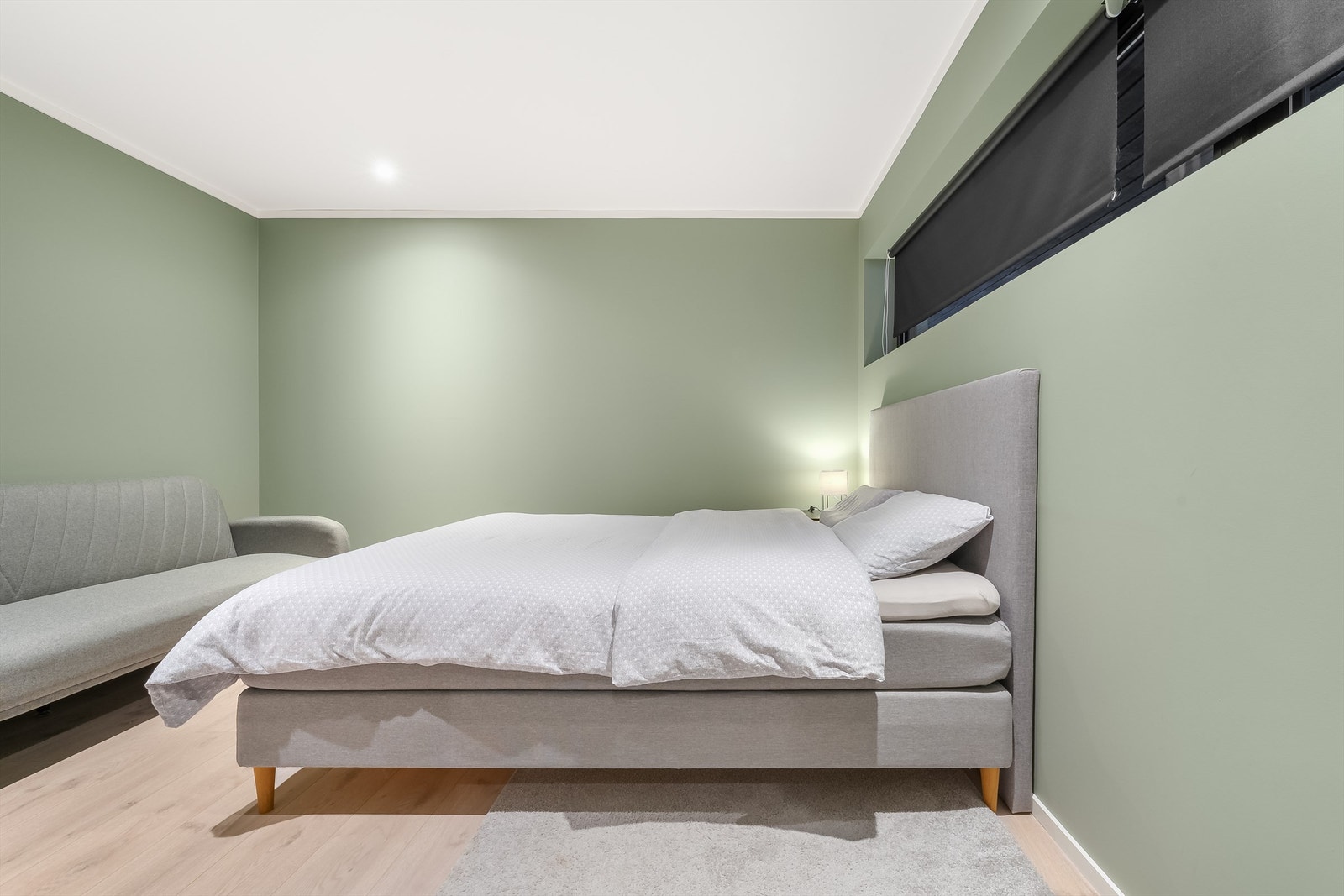 Soverom 1. Galleribilde