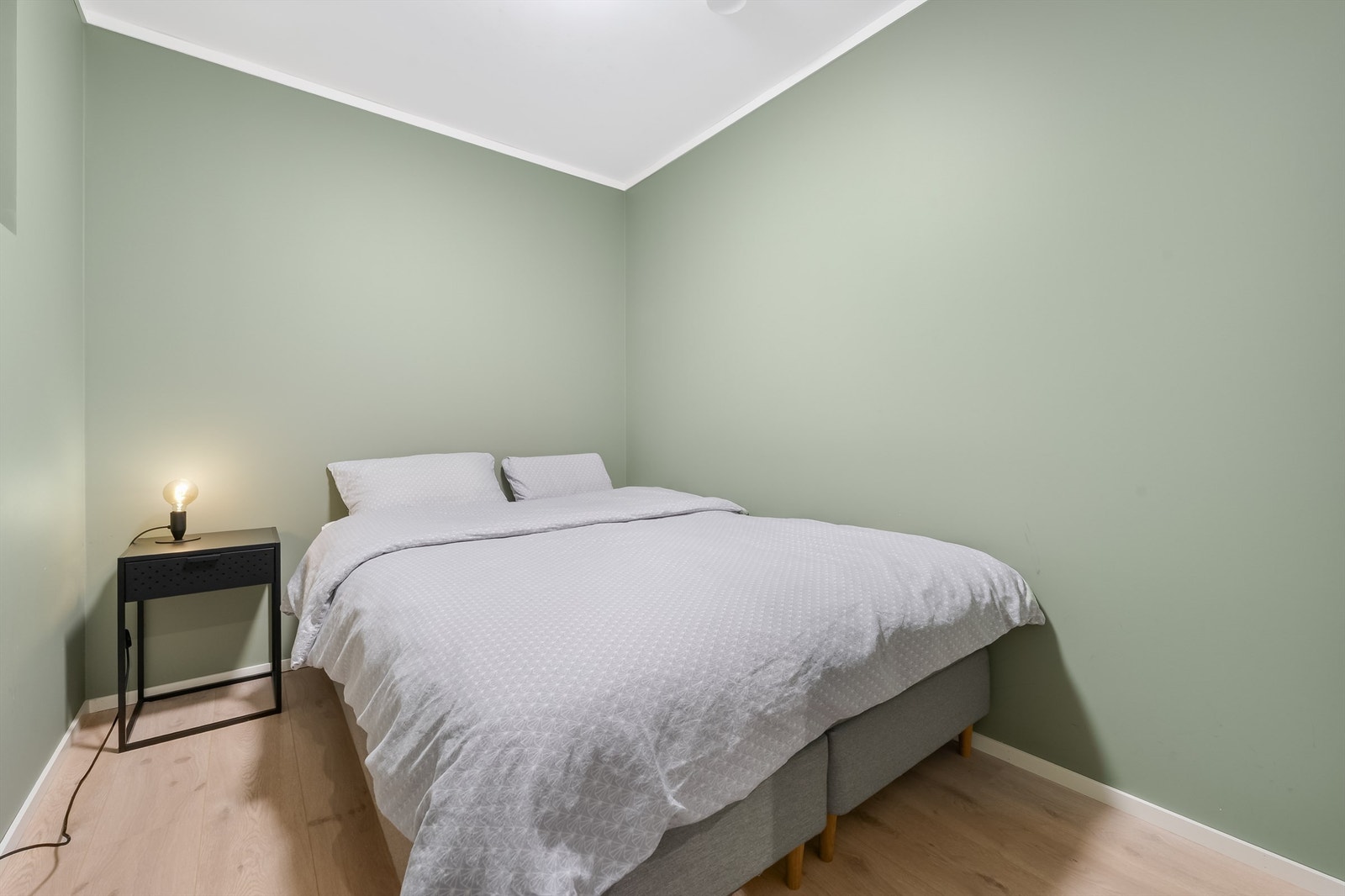 Soverom 2. Galleribilde