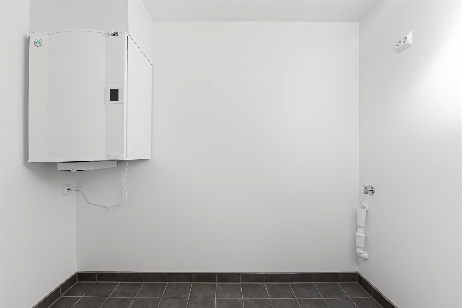 Vaskerom - bod. Galleribilde