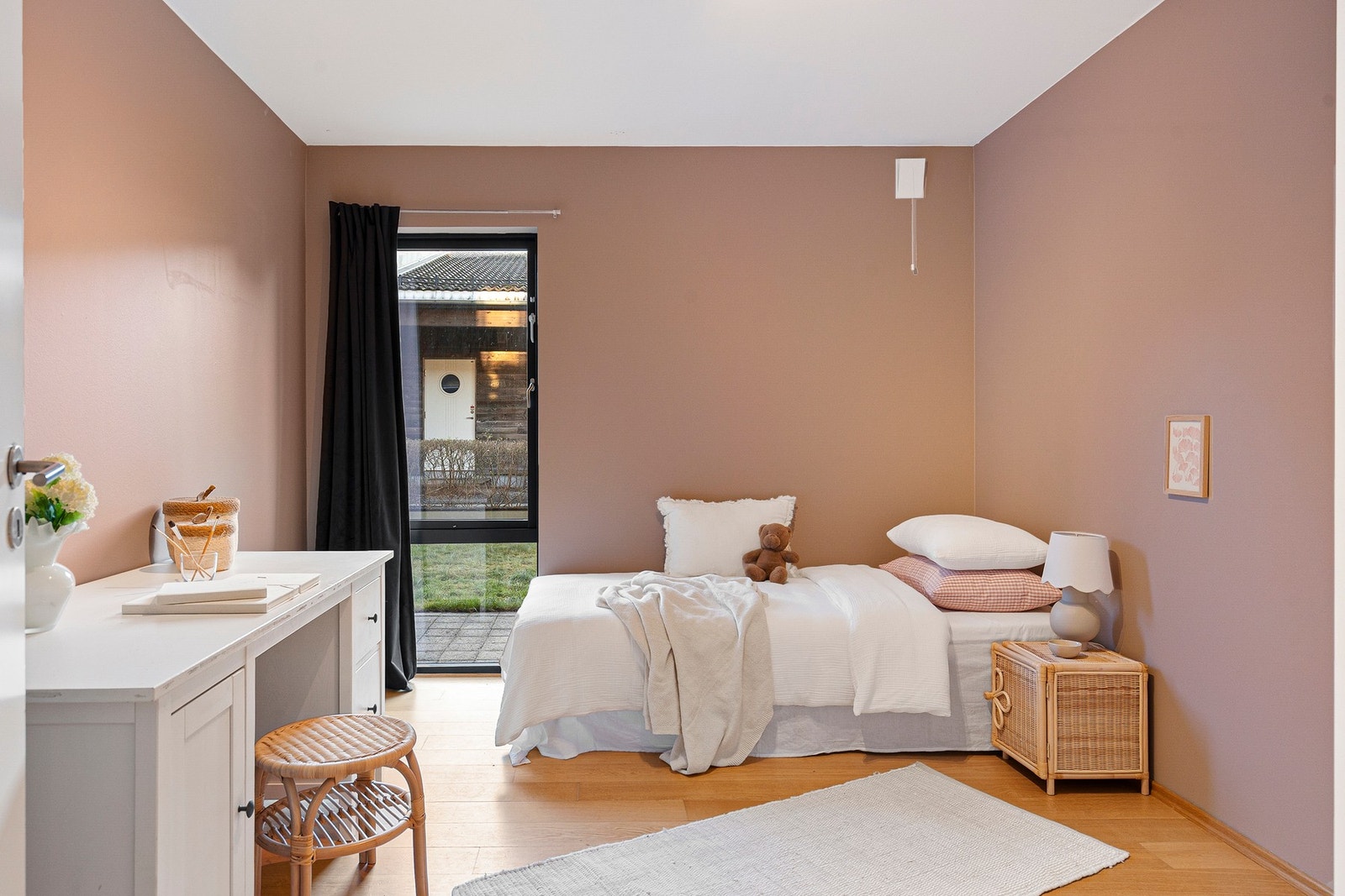 Soverom 3 Galleribilde