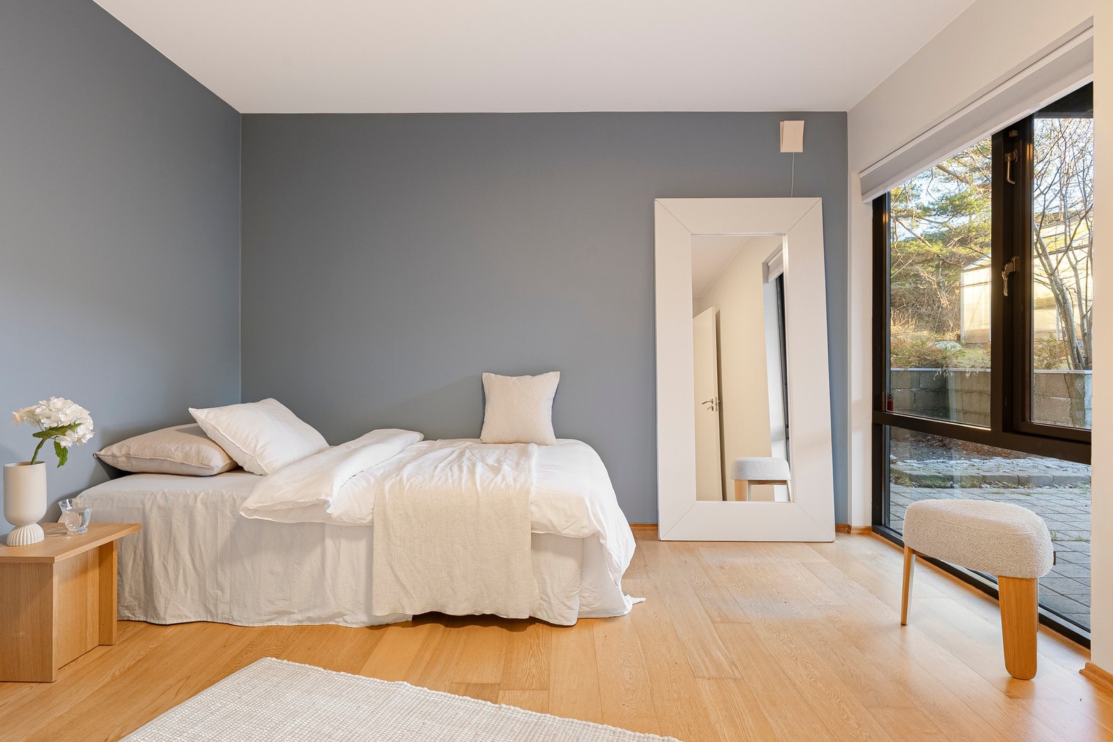 Soverom 5 Galleribilde