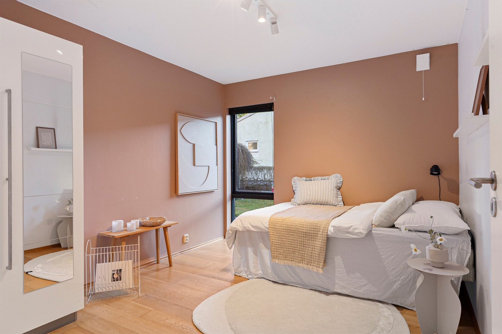 Soverom 4 Galleribilde