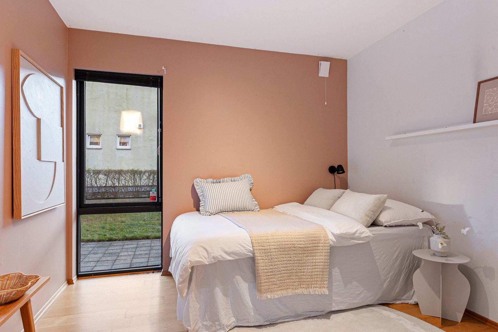 Soverom 4 Galleribilde