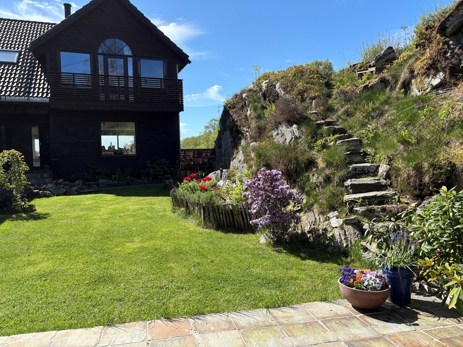 Private bilder Galleribilde