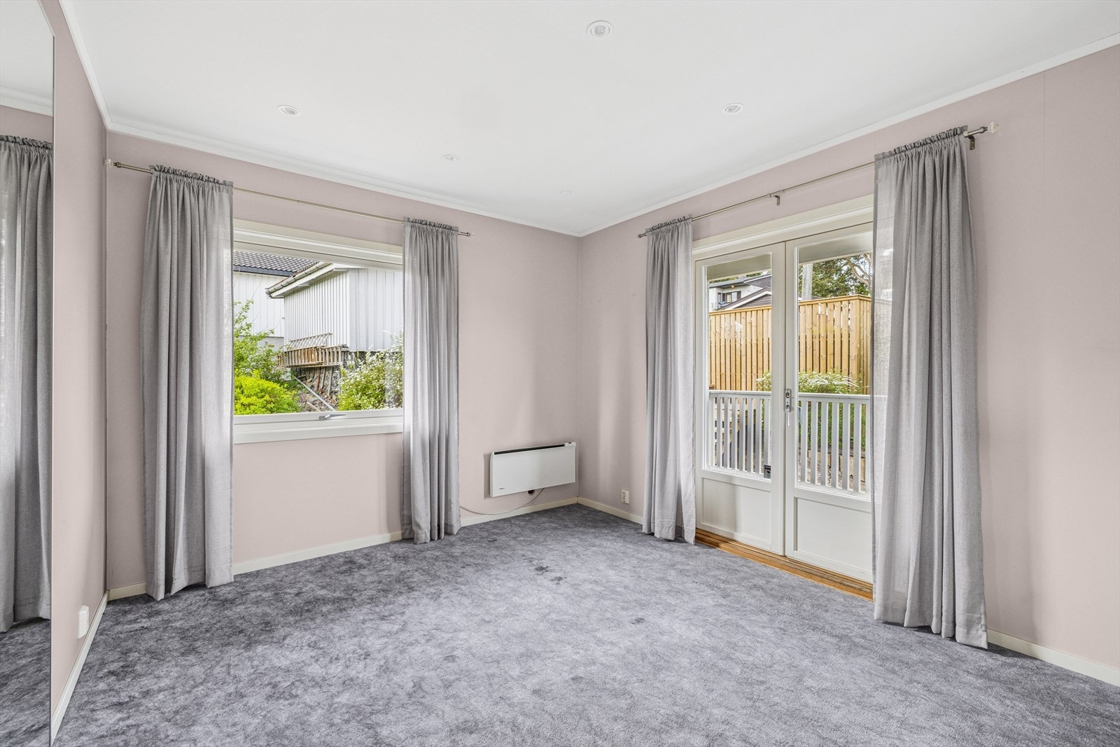 Soverom 3. Galleribilde