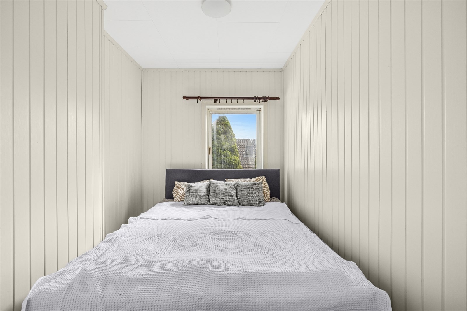 Soveorm i u. etg. Galleribilde