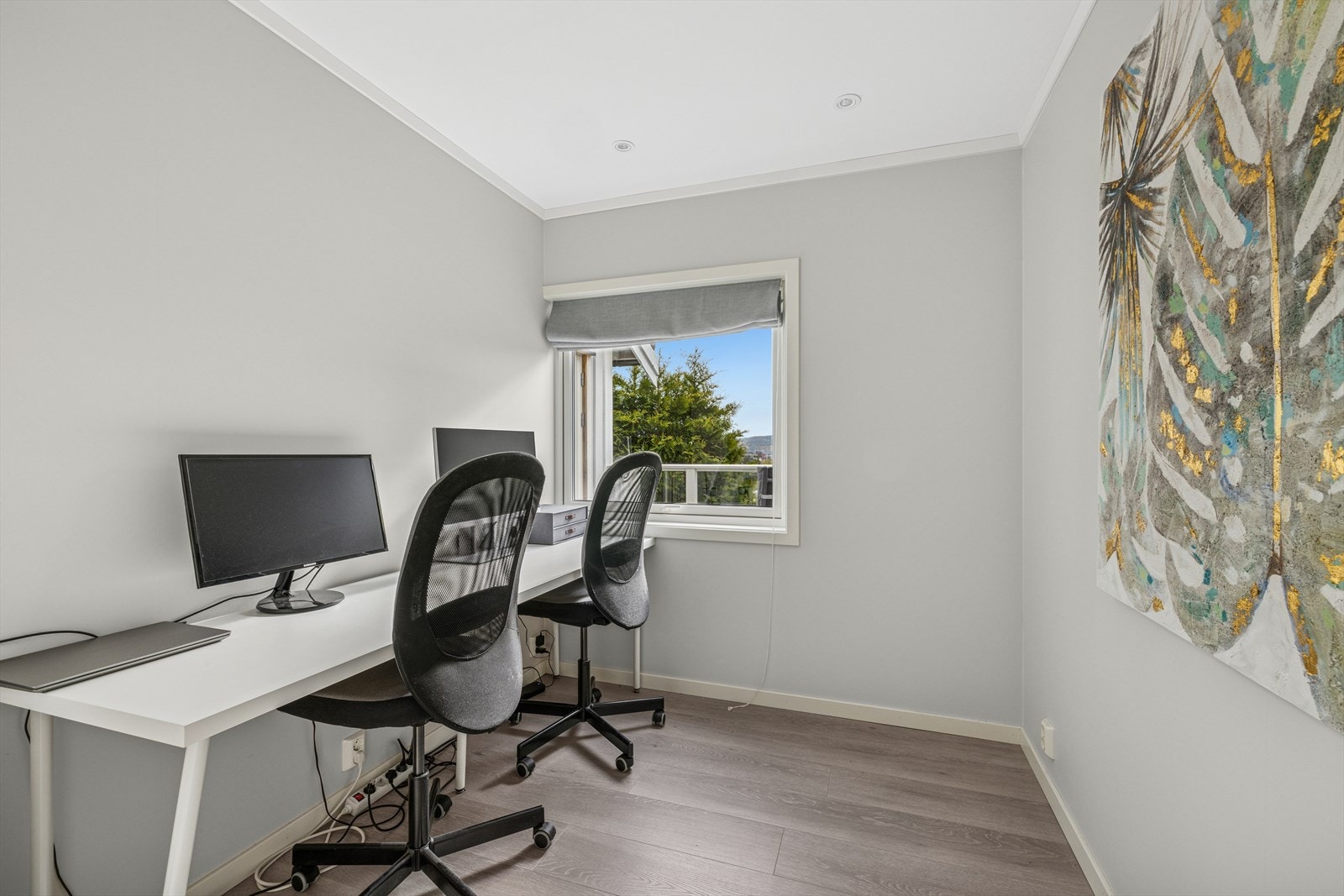 Soverom 4. Galleribilde