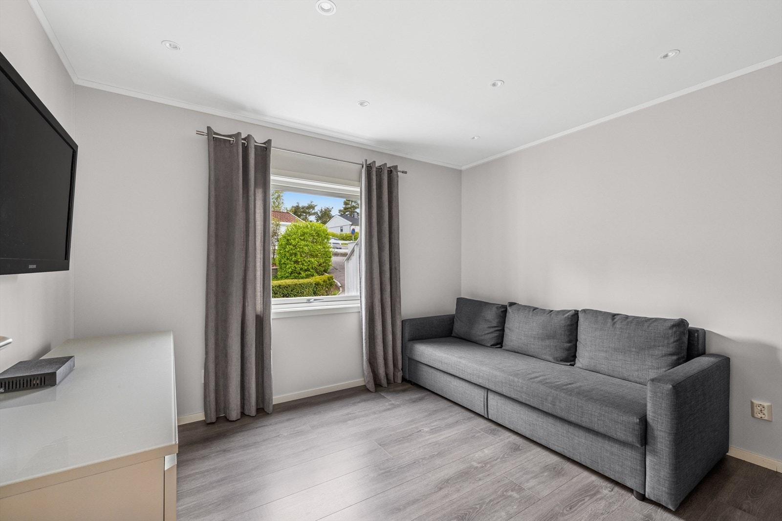 Soverom 2. Galleribilde