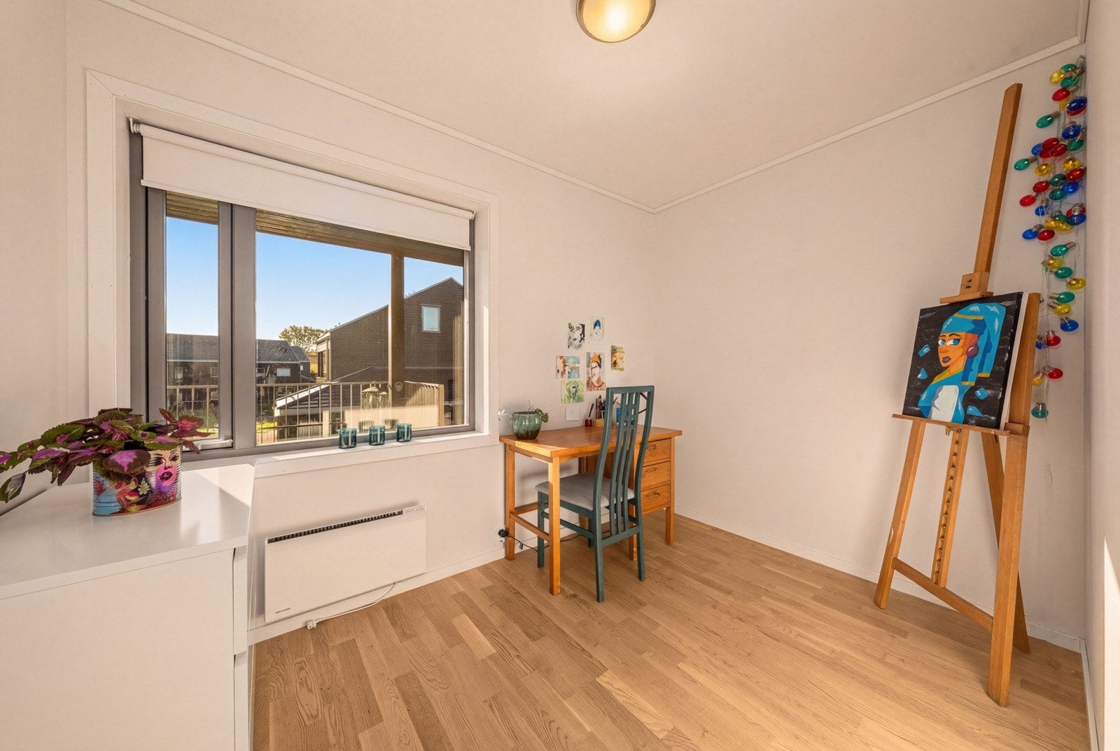 Soverom ll Galleribilde