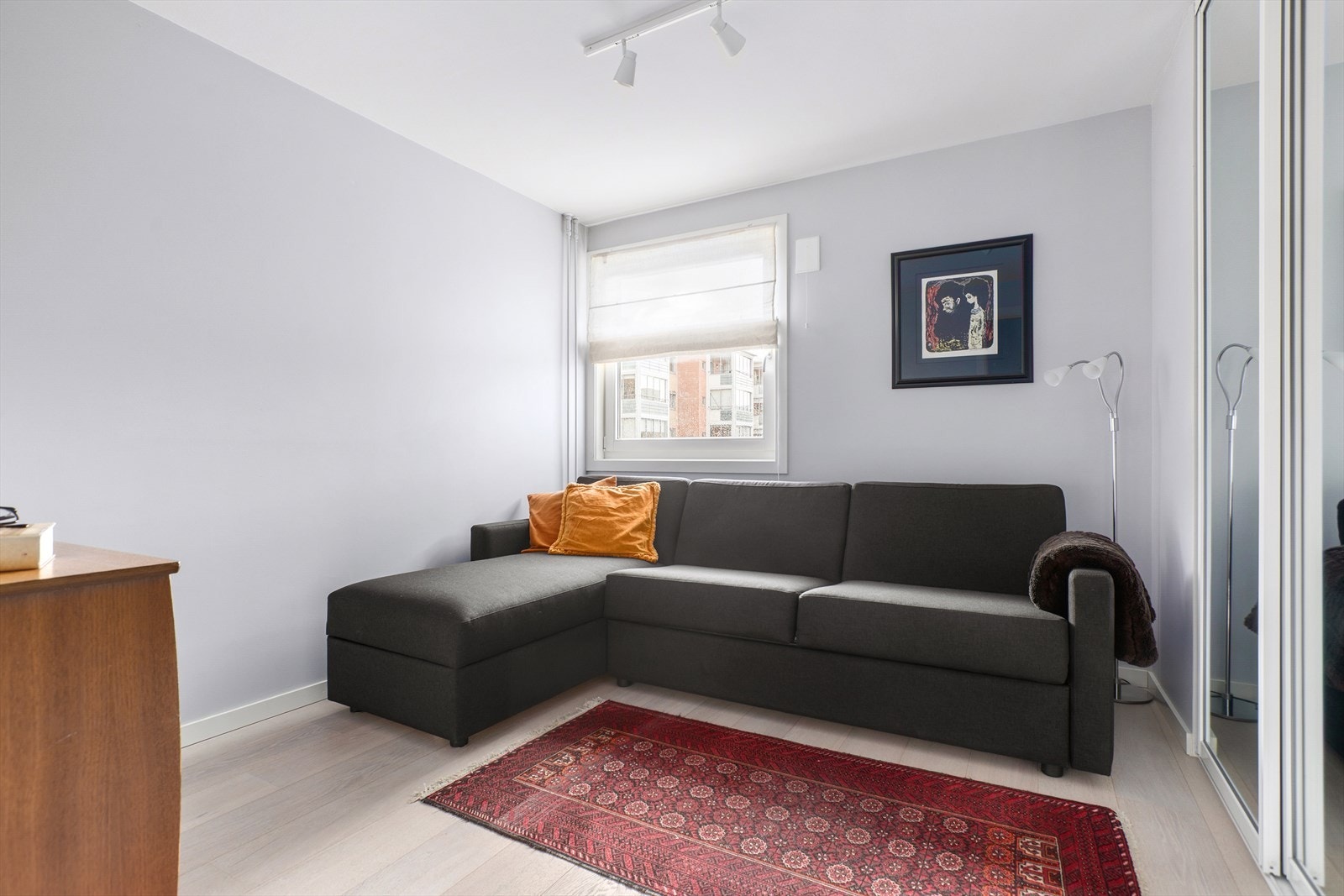 Soverom 1 Galleribilde