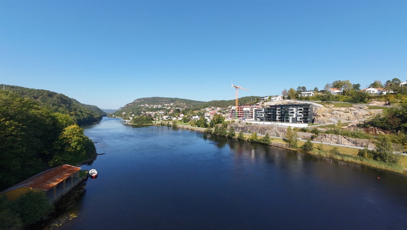 Hyggelige omgivelser Galleribilde