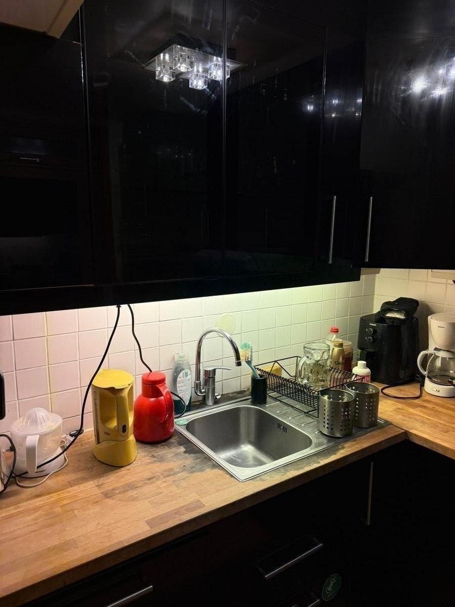 Kjøkkenet Galleribilde