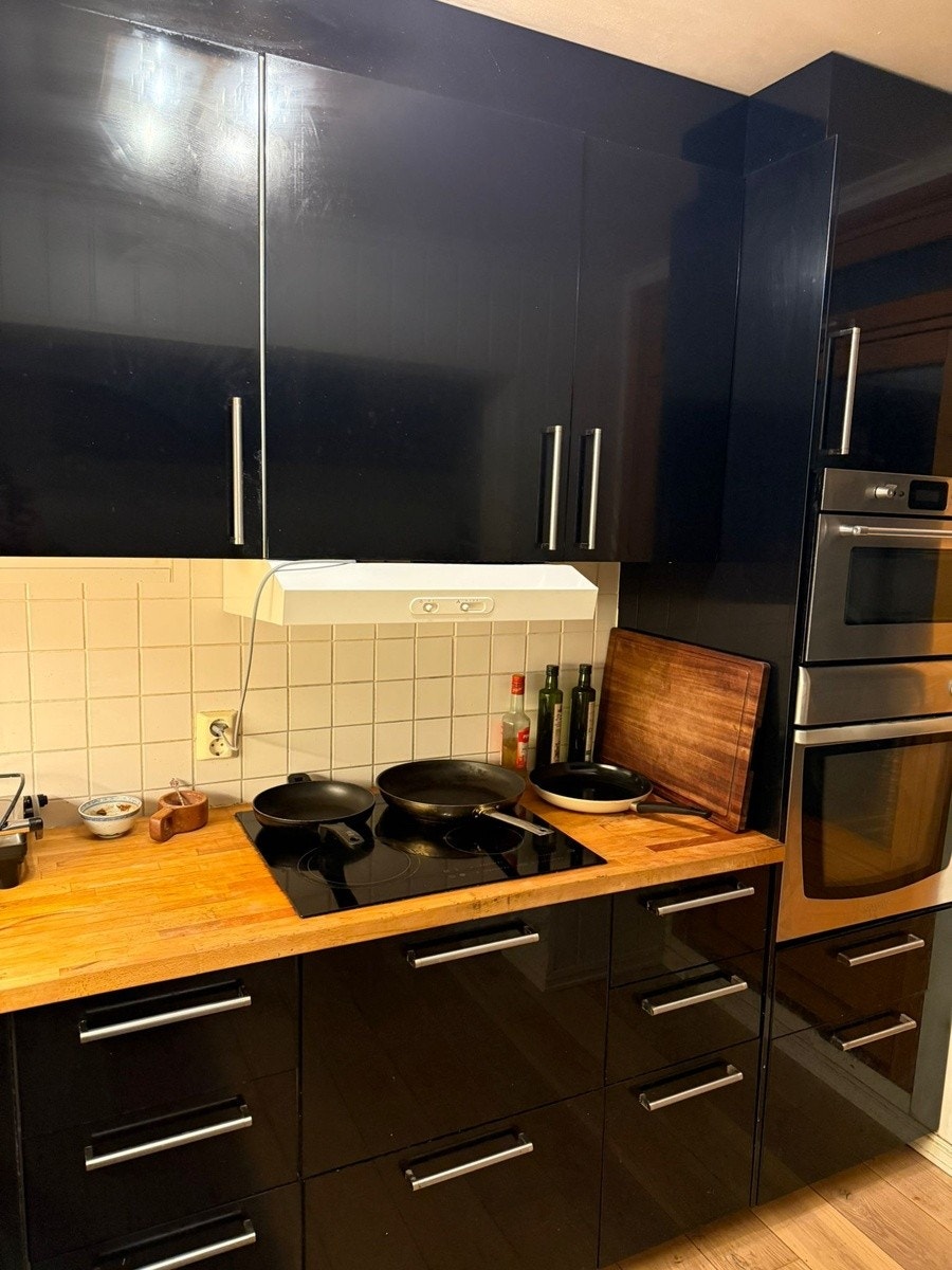 Kjøkkenet Galleribilde