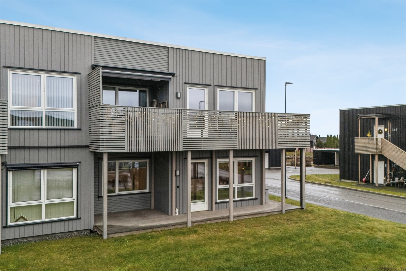 Velkommen til Skisporet 320! Galleribilde