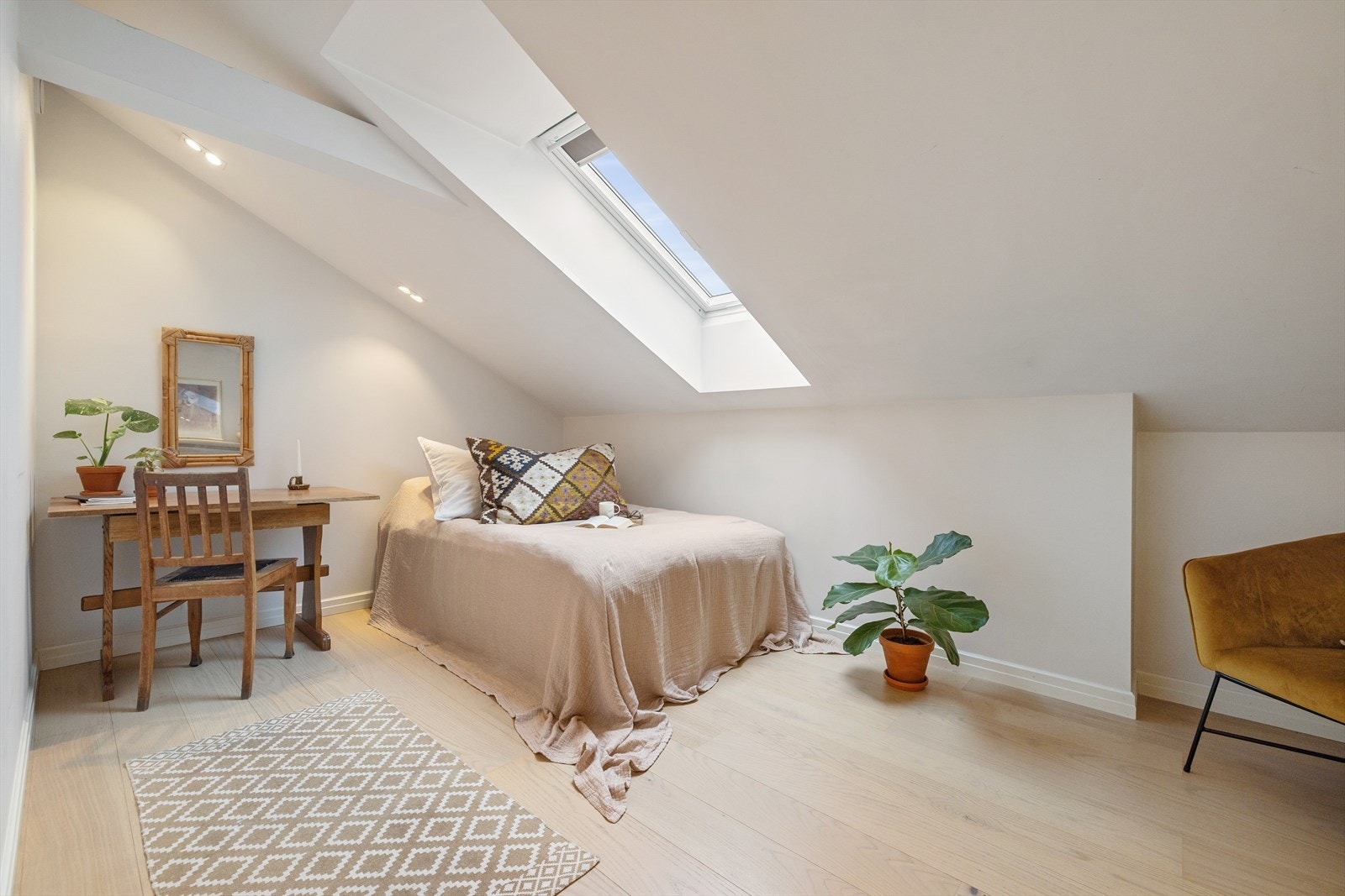 Soverom 2. Galleribilde