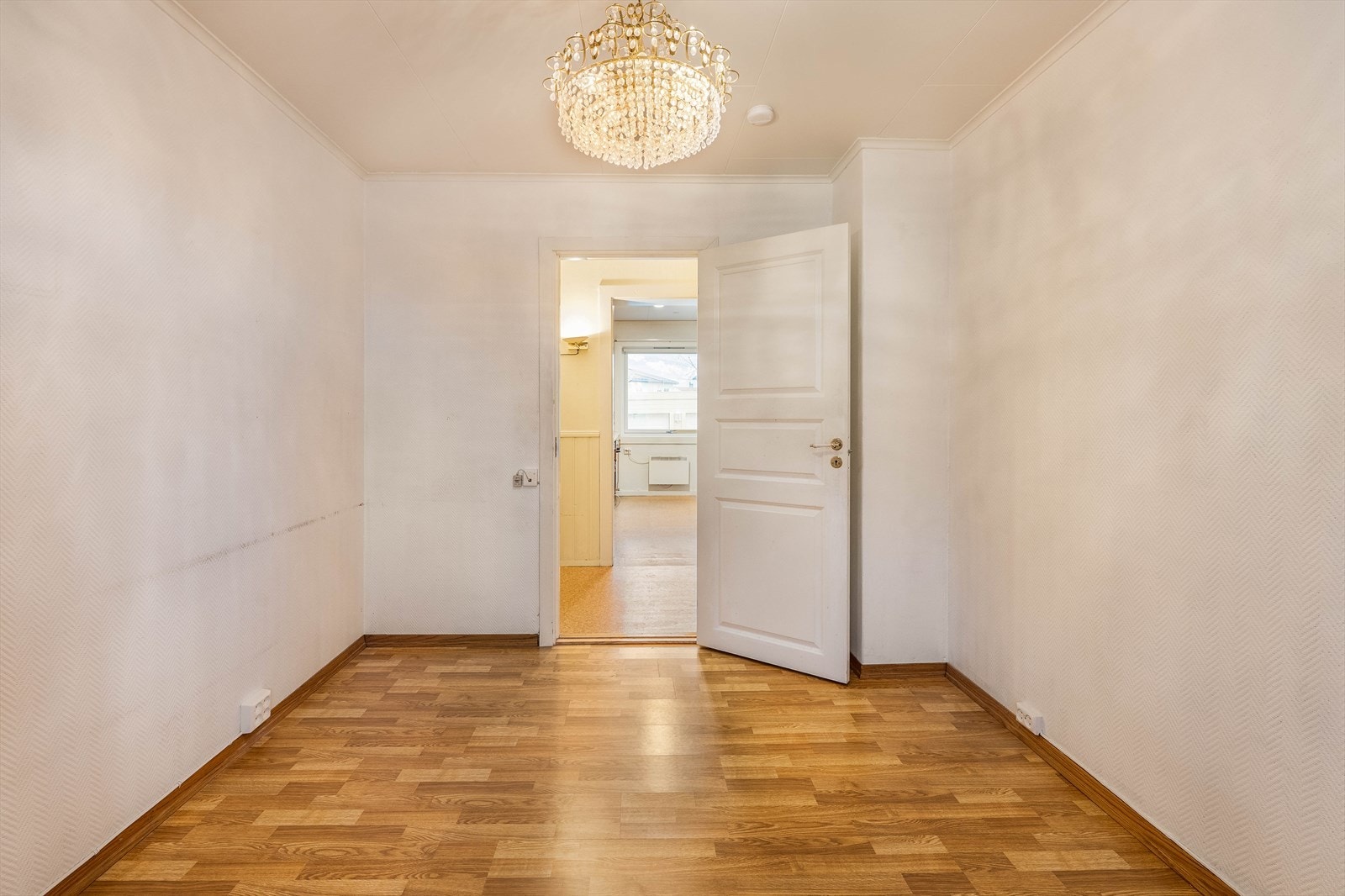 Soverom 2. Galleribilde