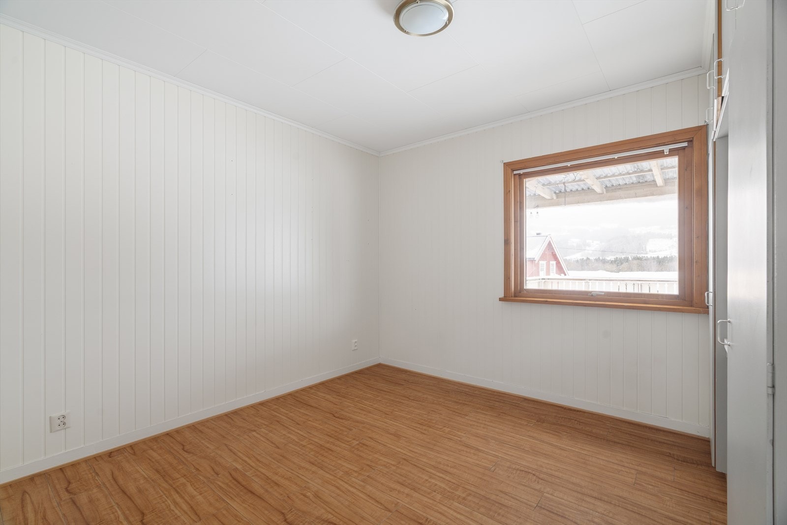 Det er totalt 3 soverom i boligen Galleribilde