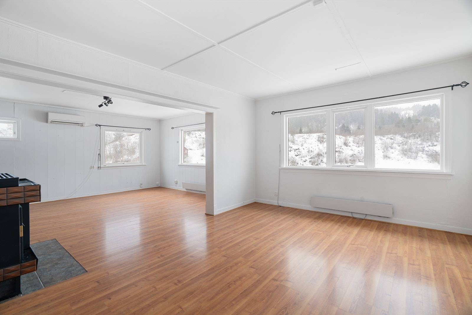 Velkommen inn! Galleribilde