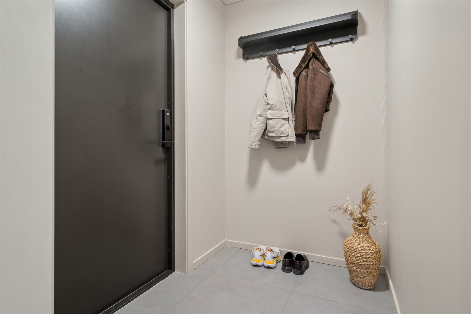 Velkommen inn! Galleribilde