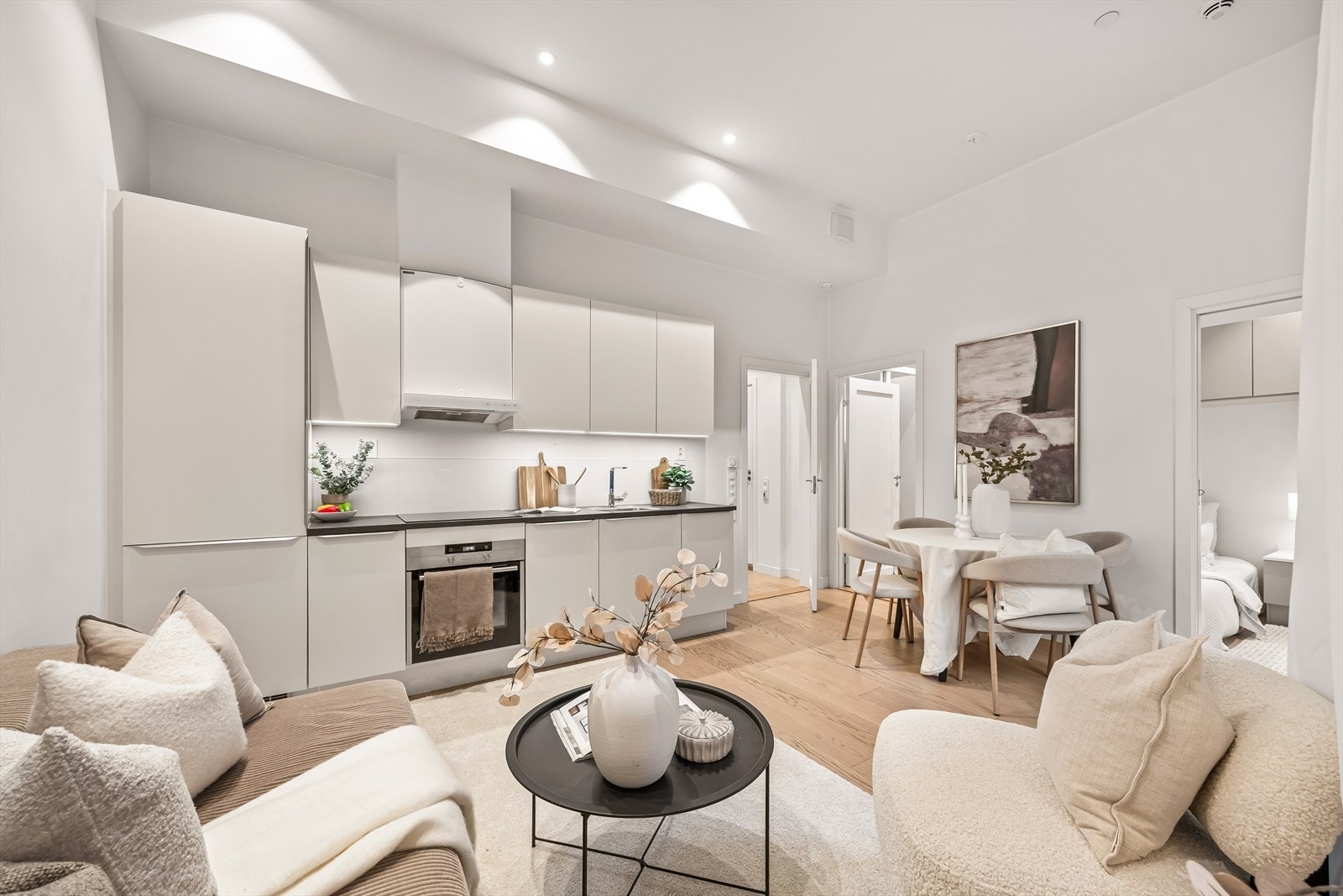 Takhøyde på hele 3,29 meter! Galleribilde