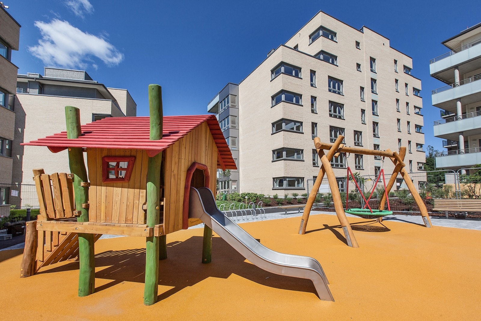 Flere steder å aktivisere de små Galleribilde