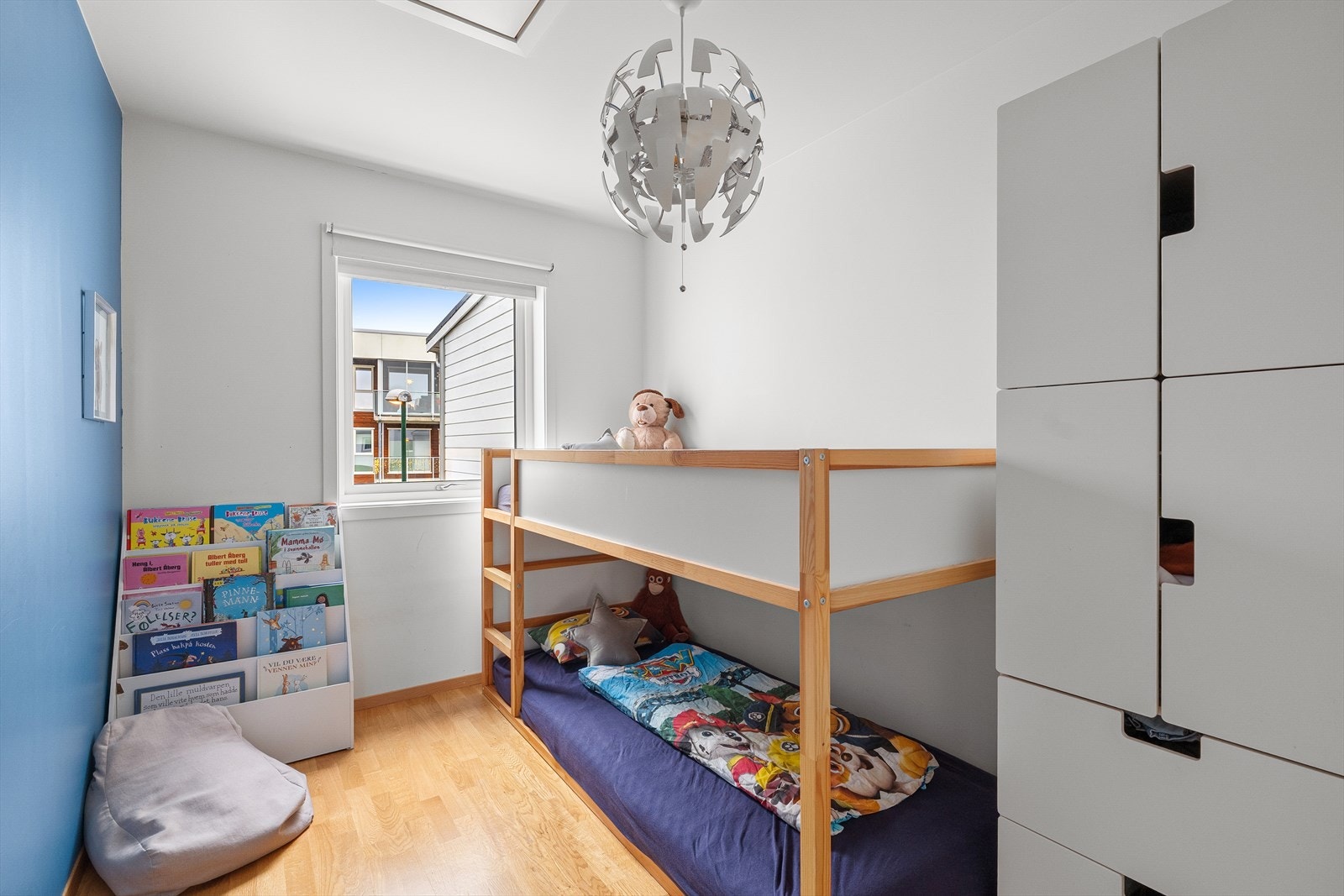 Soverom (3) Galleribilde