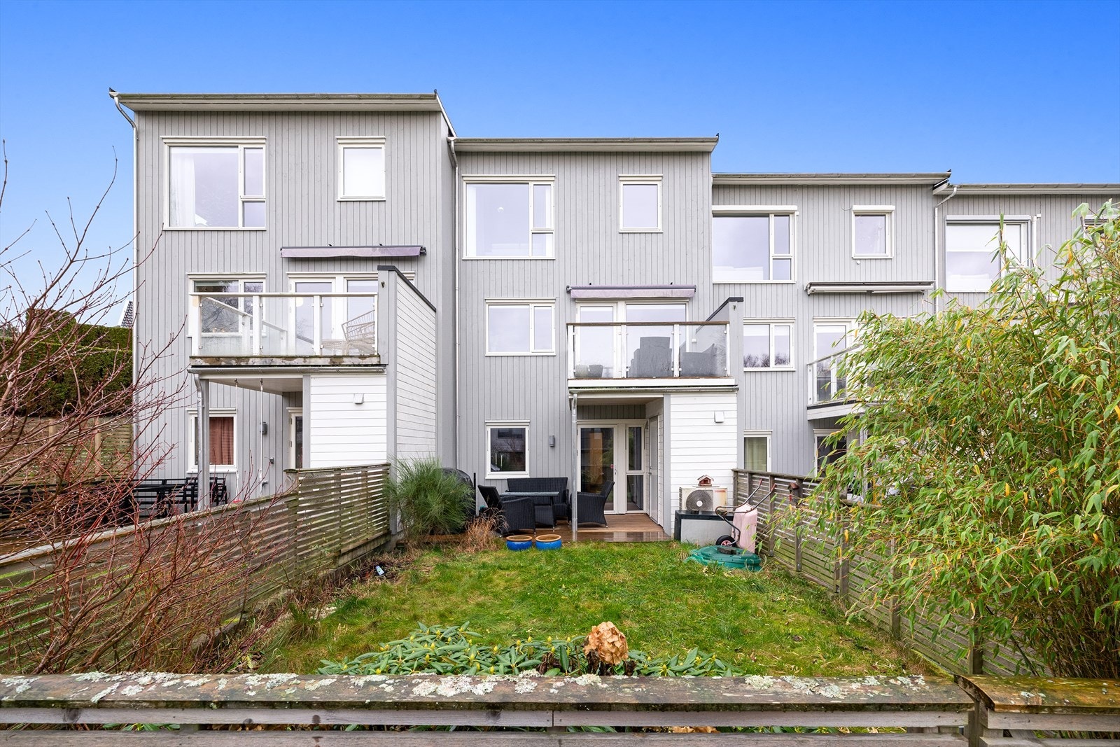 EiendomsMegler1 v/Margareth Jensen har gleden av å presentere Risaberg Terrasse 78 for salg. Galleribilde